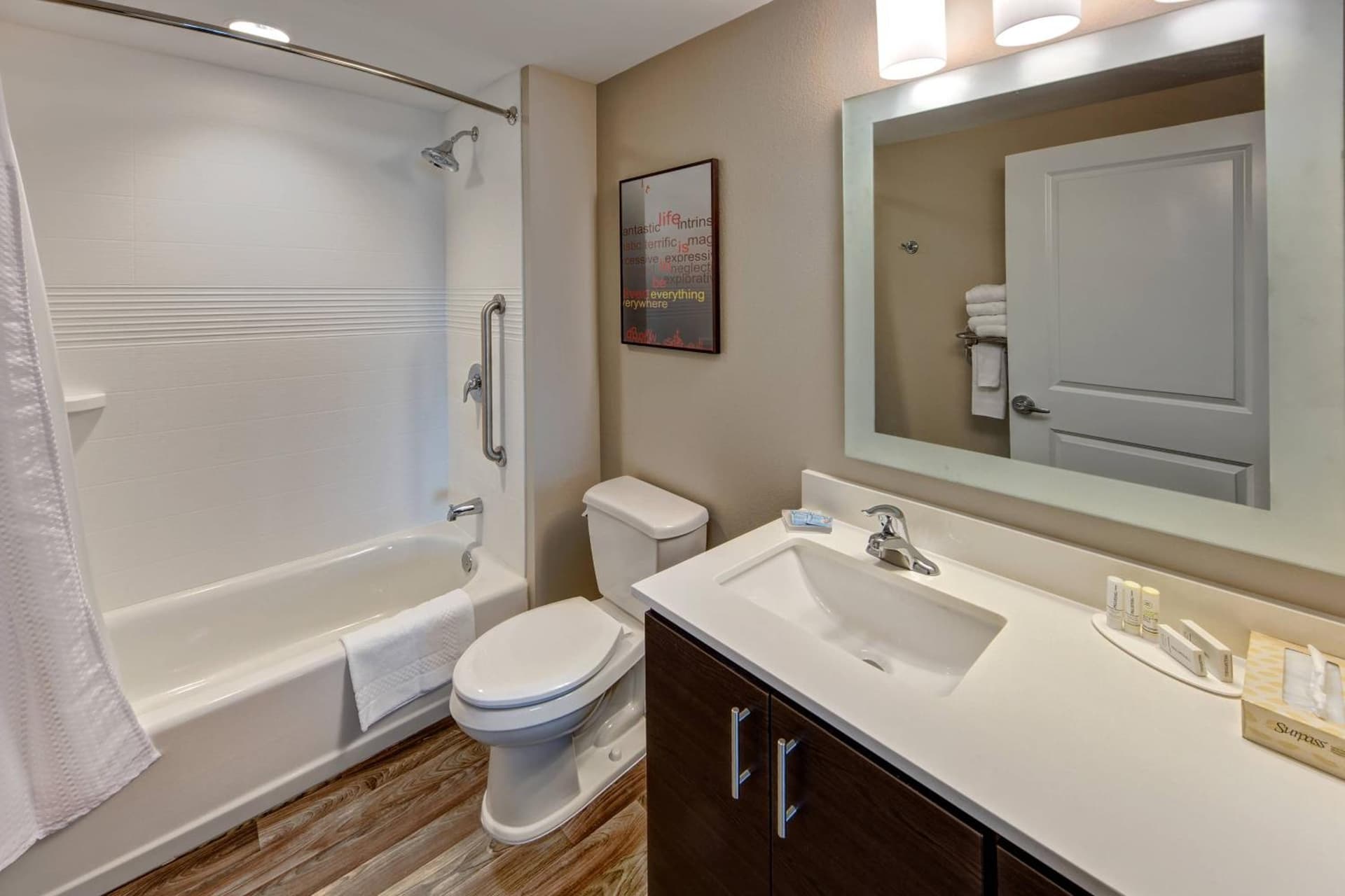 TownePlace Suites by Marriott Auburn University Area gallery photo in Auburn, AL — image 5
