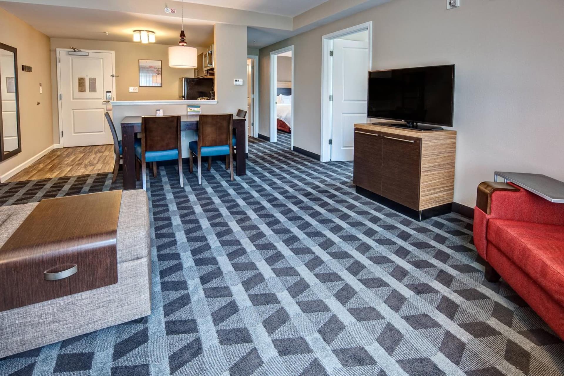 TownePlace Suites by Marriott Auburn University Area gallery photo in Auburn, AL — image 15