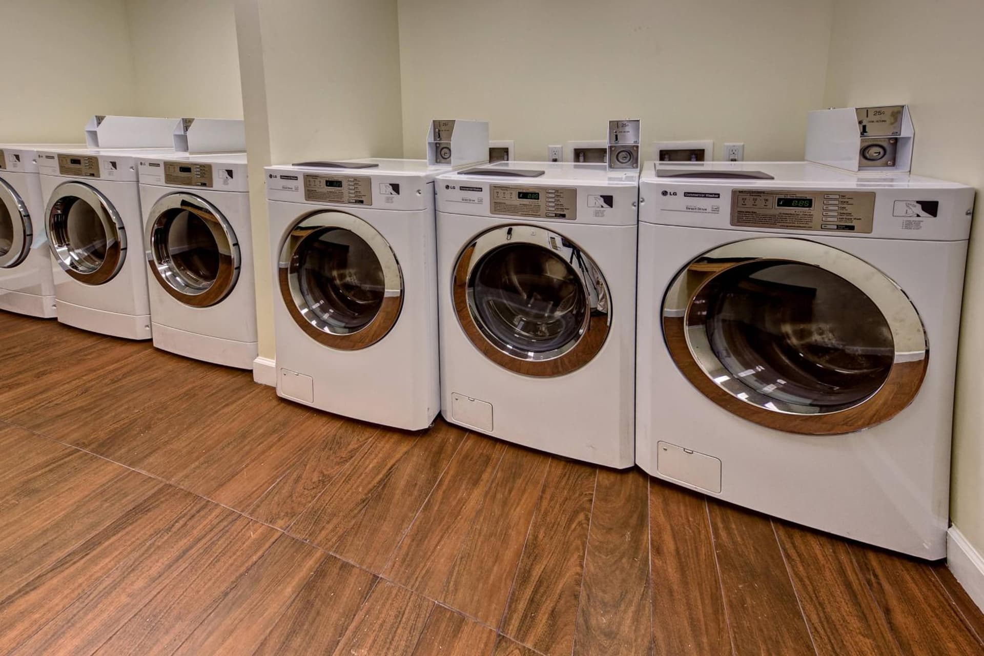 TownePlace Suites by Marriott Auburn University Area interior in Auburn, AL — gallery photo 2