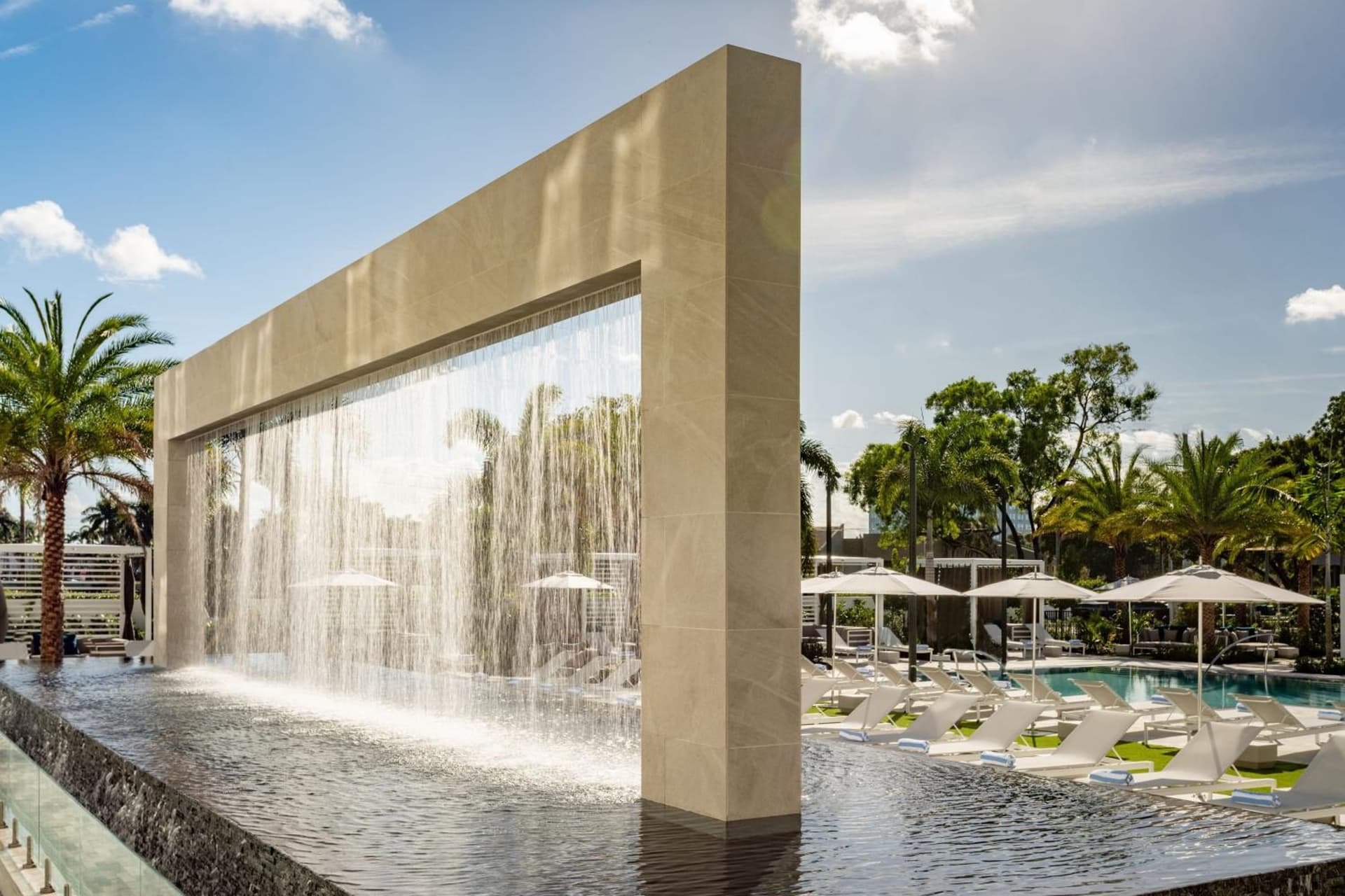Renaissance Boca Raton Hotel property views in Boca Raton, FL — gallery photo 3