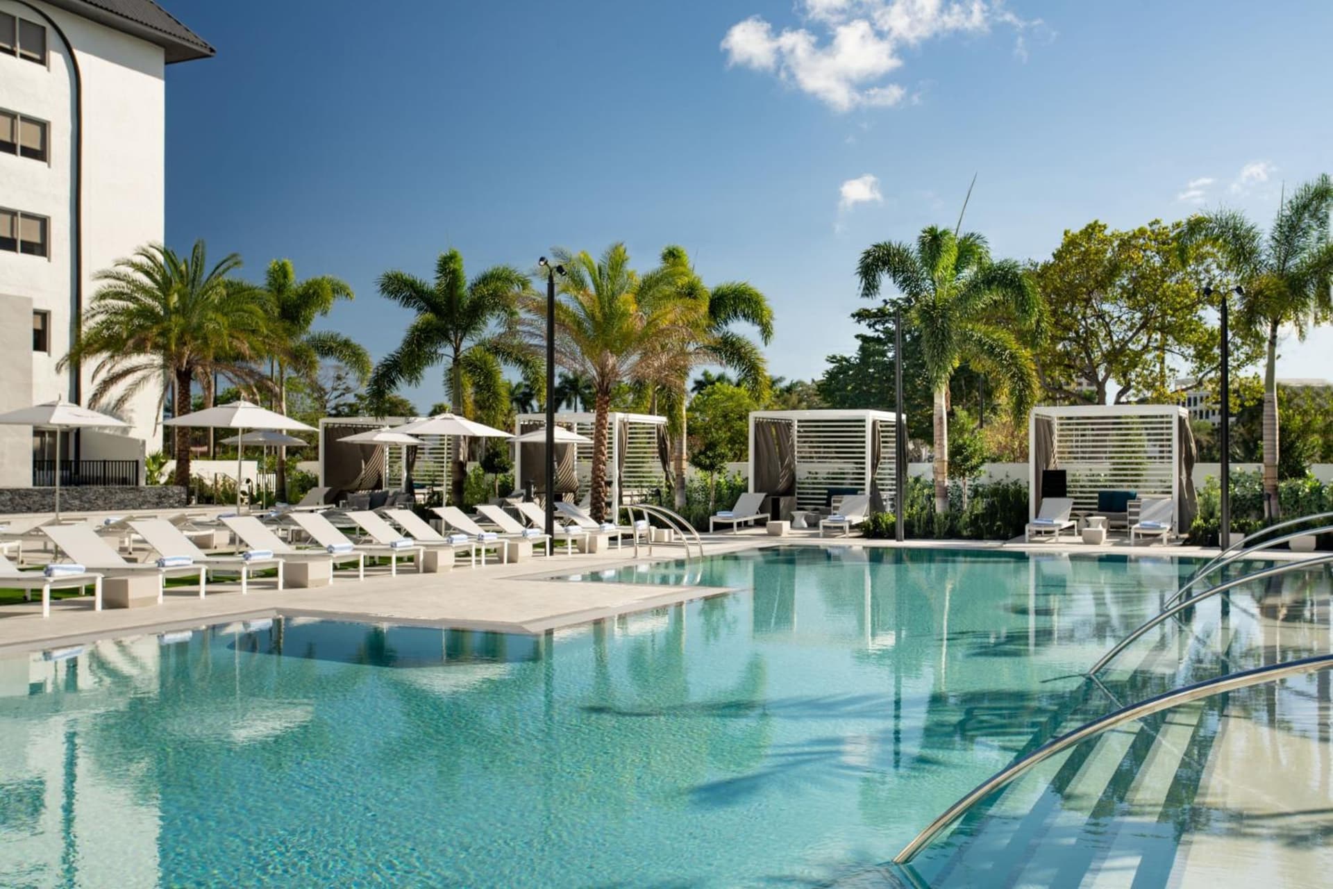Renaissance Boca Raton Hotel gallery photo in Boca Raton, FL — image 65