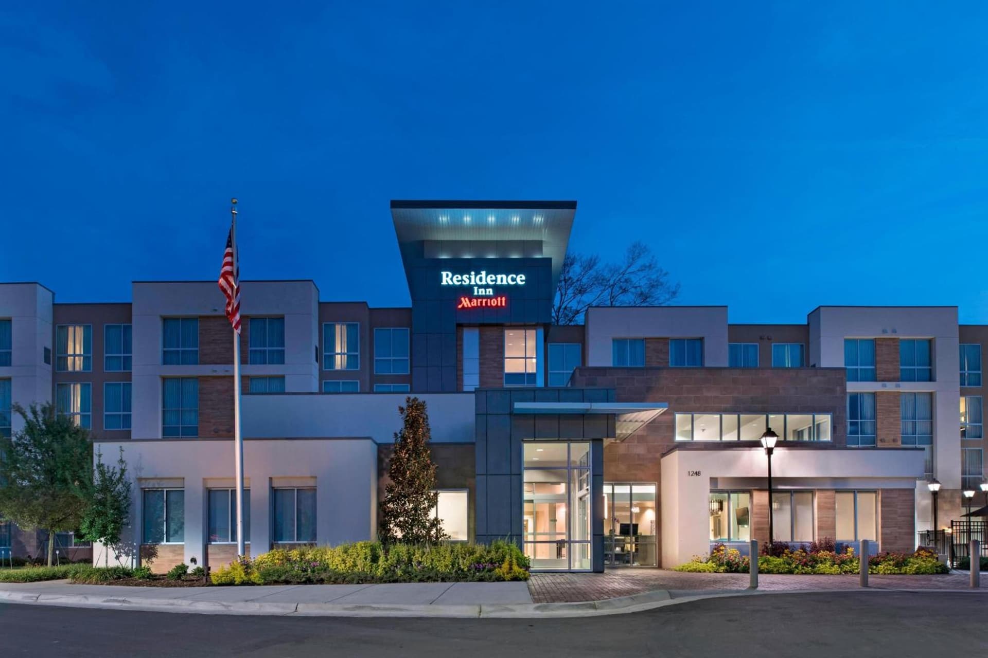 Residence Inn by Marriott Jackson The District at Eastover gallery photo in Jackson, MS — image 38
