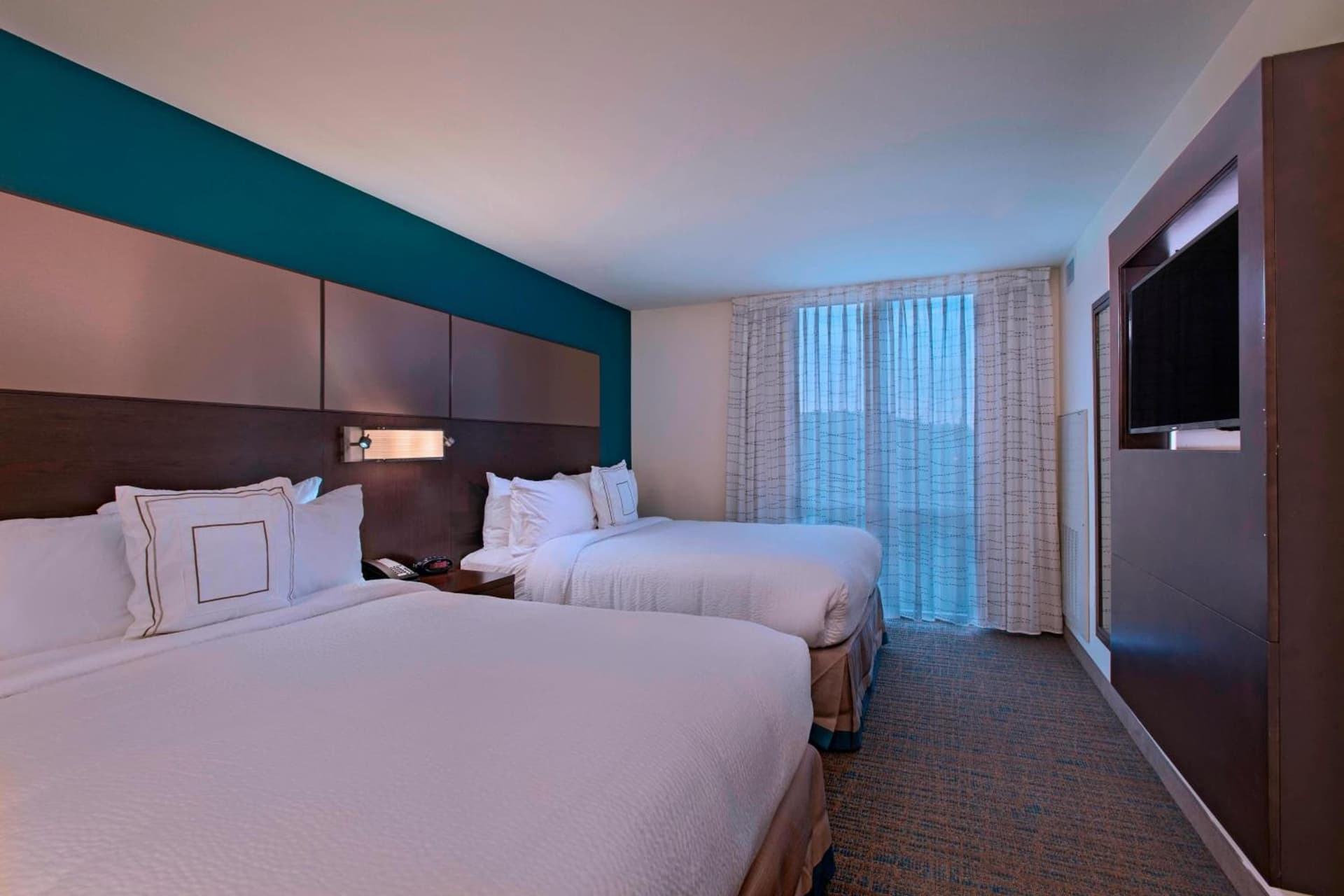 Residence Inn by Marriott Jackson The District at Eastover gallery photo in Jackson, MS — image 30