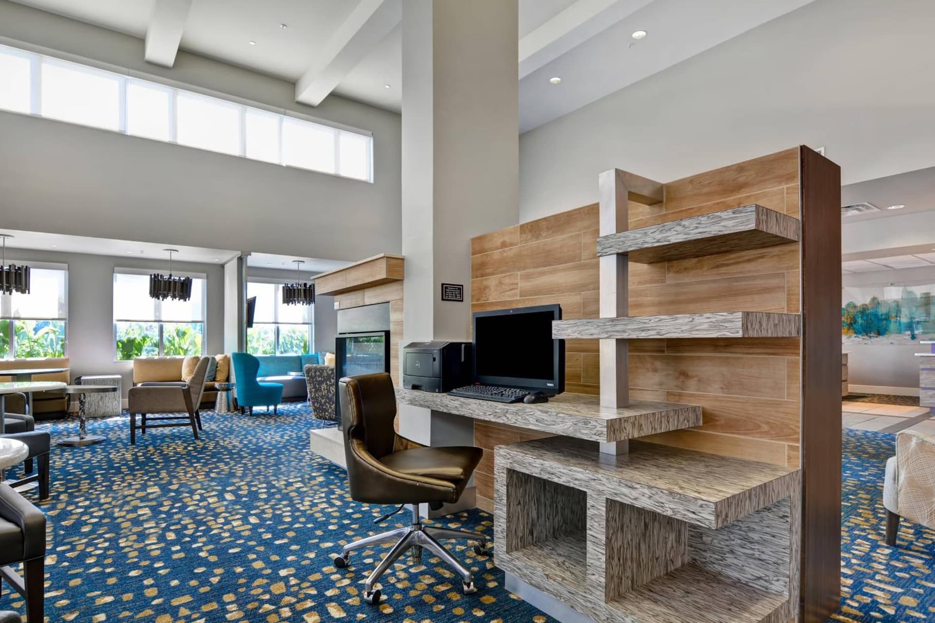 Residence Inn by Marriott Jackson The District at Eastover gallery photo in Jackson, MS — image 33