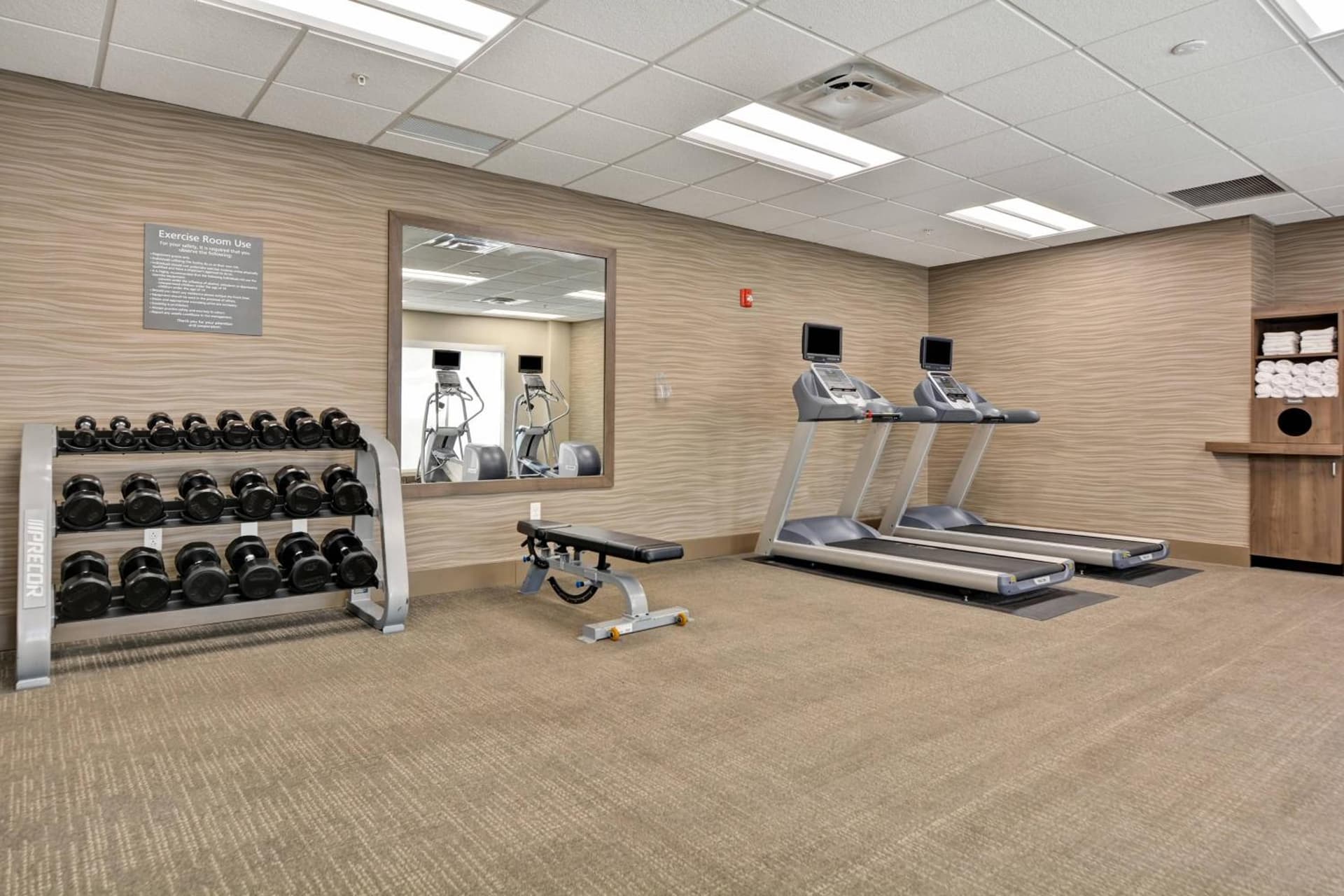 Residence Inn by Marriott Jackson The District at Eastover gallery photo in Jackson, MS — image 31