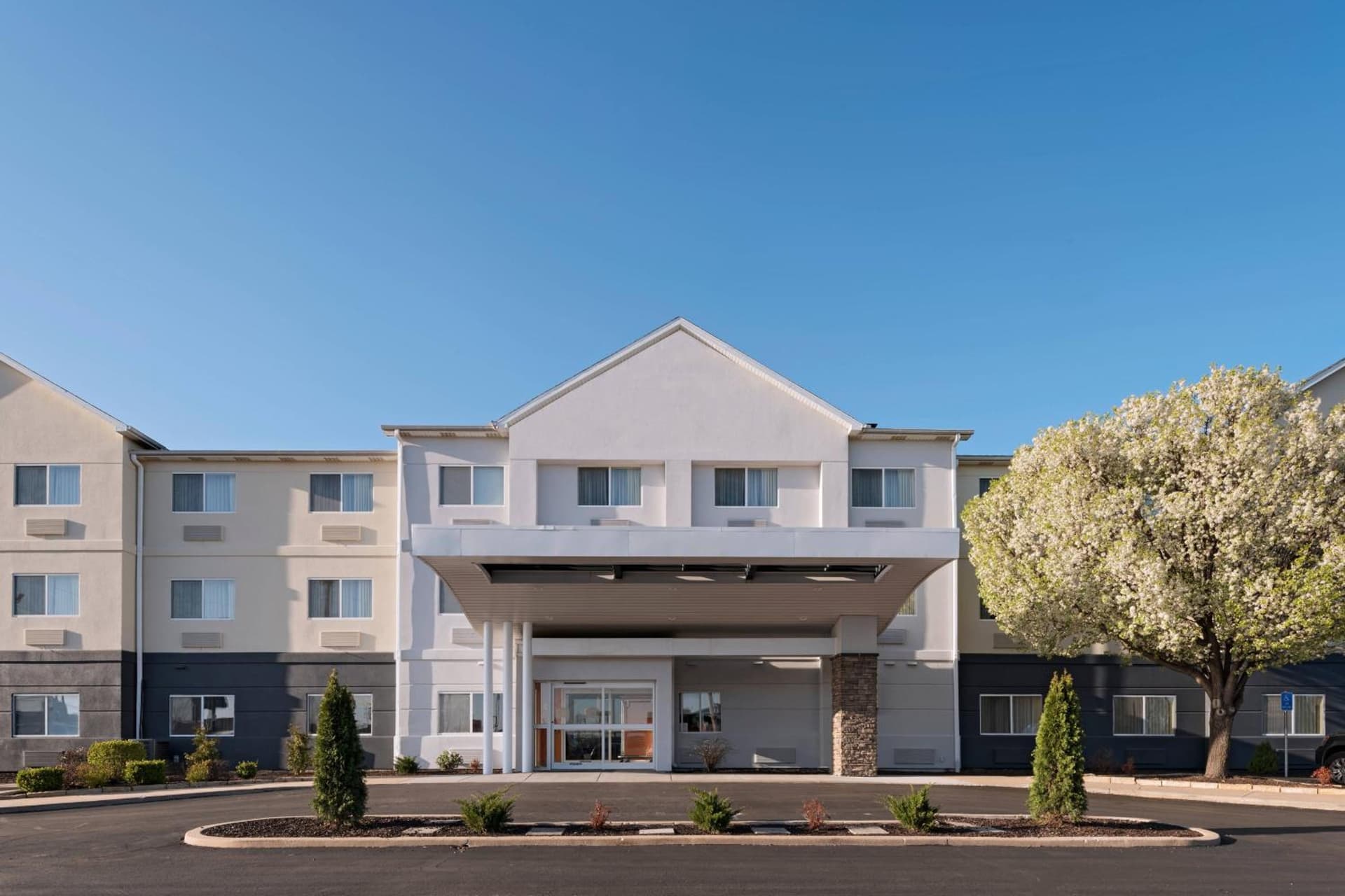 Fairfield Inn Joplin — hotel in Joplin, Missouri