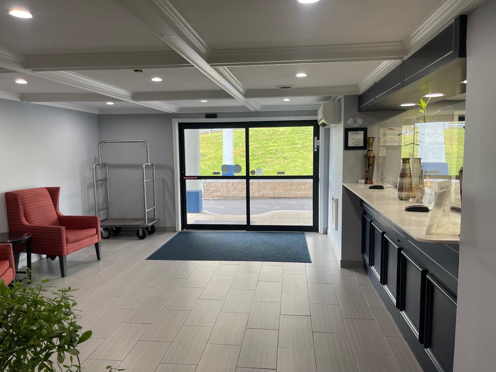 Baymont by Wyndham Branford/New Haven gallery photo in Branford, CT — image 8