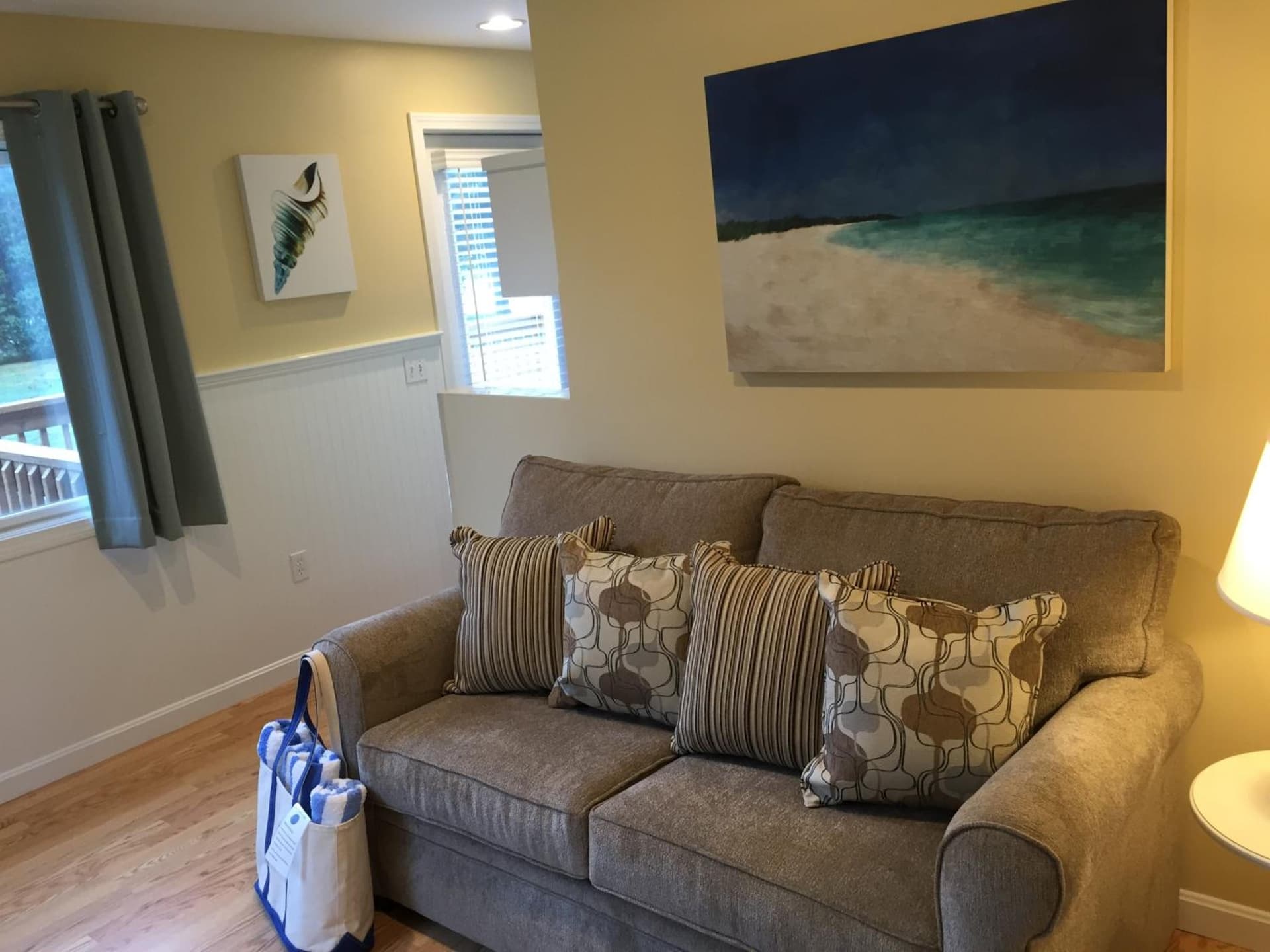 Breezeway Boutique Hotel gallery photo in Westerly, RI — image 72
