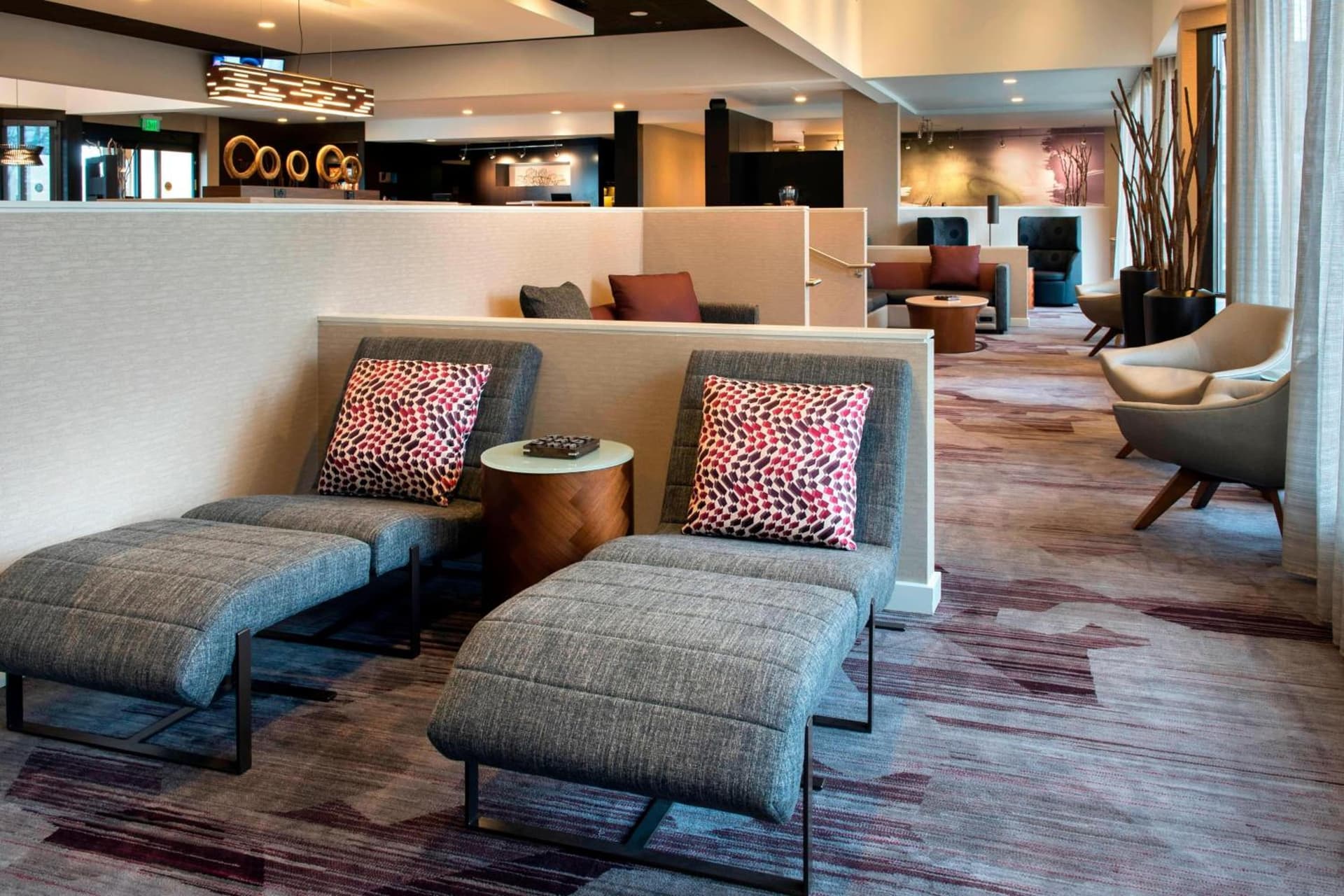 Courtyard by Marriott Chicago Naperville gallery photo in Naperville, IL — image 9