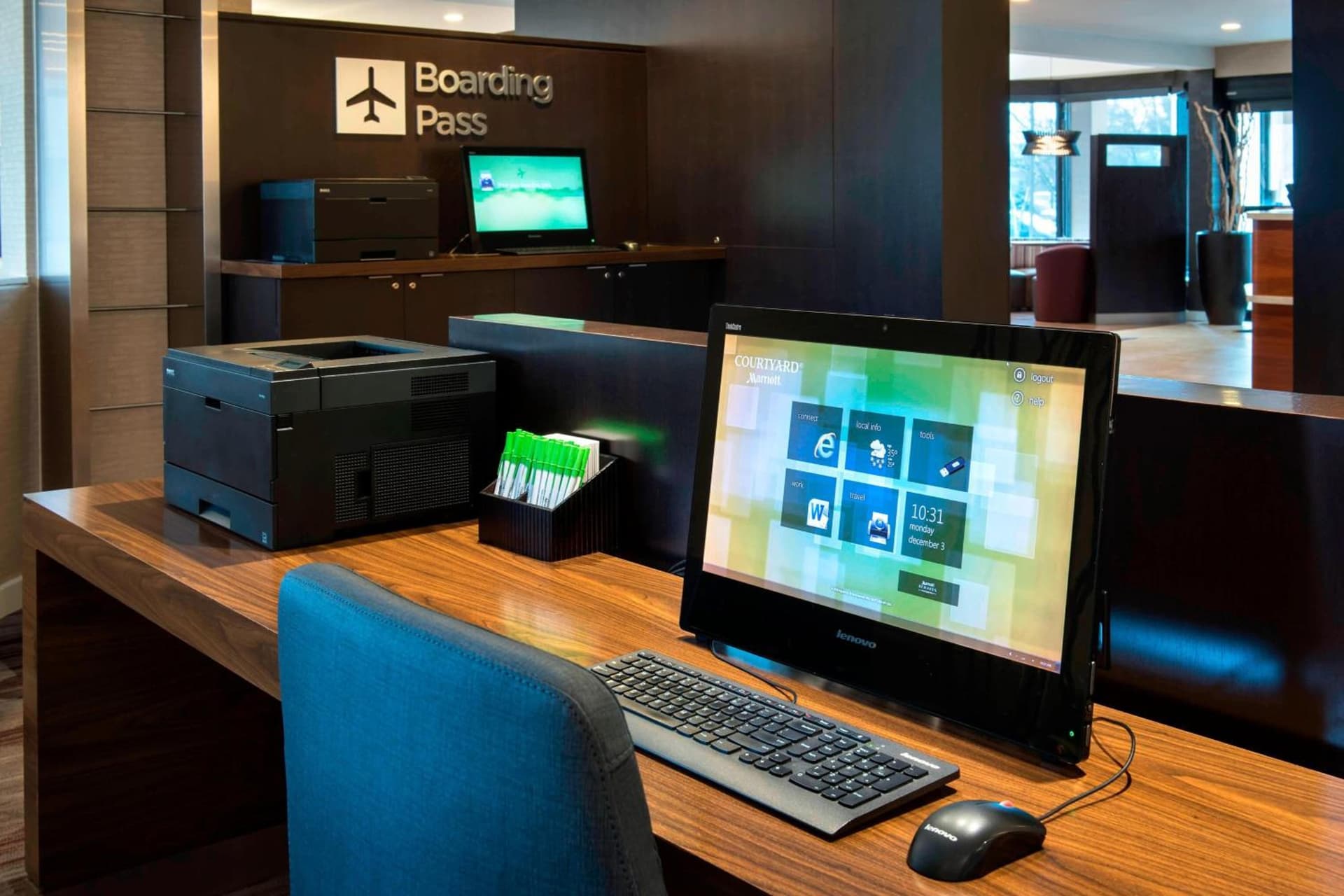 Courtyard by Marriott Chicago Naperville gallery photo in Naperville, IL — image 21