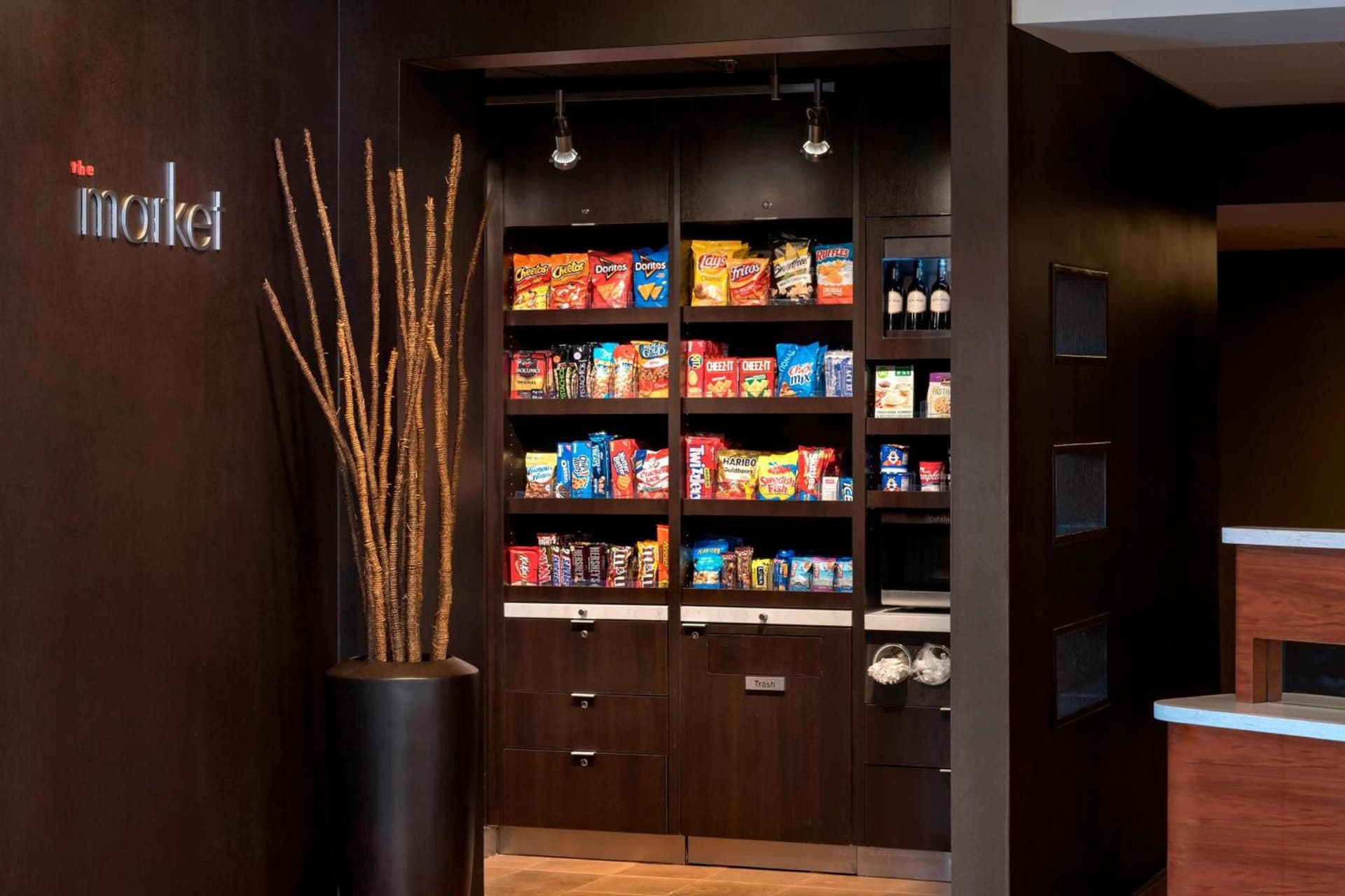 Courtyard by Marriott Chicago Naperville gallery photo in Naperville, IL — image 5