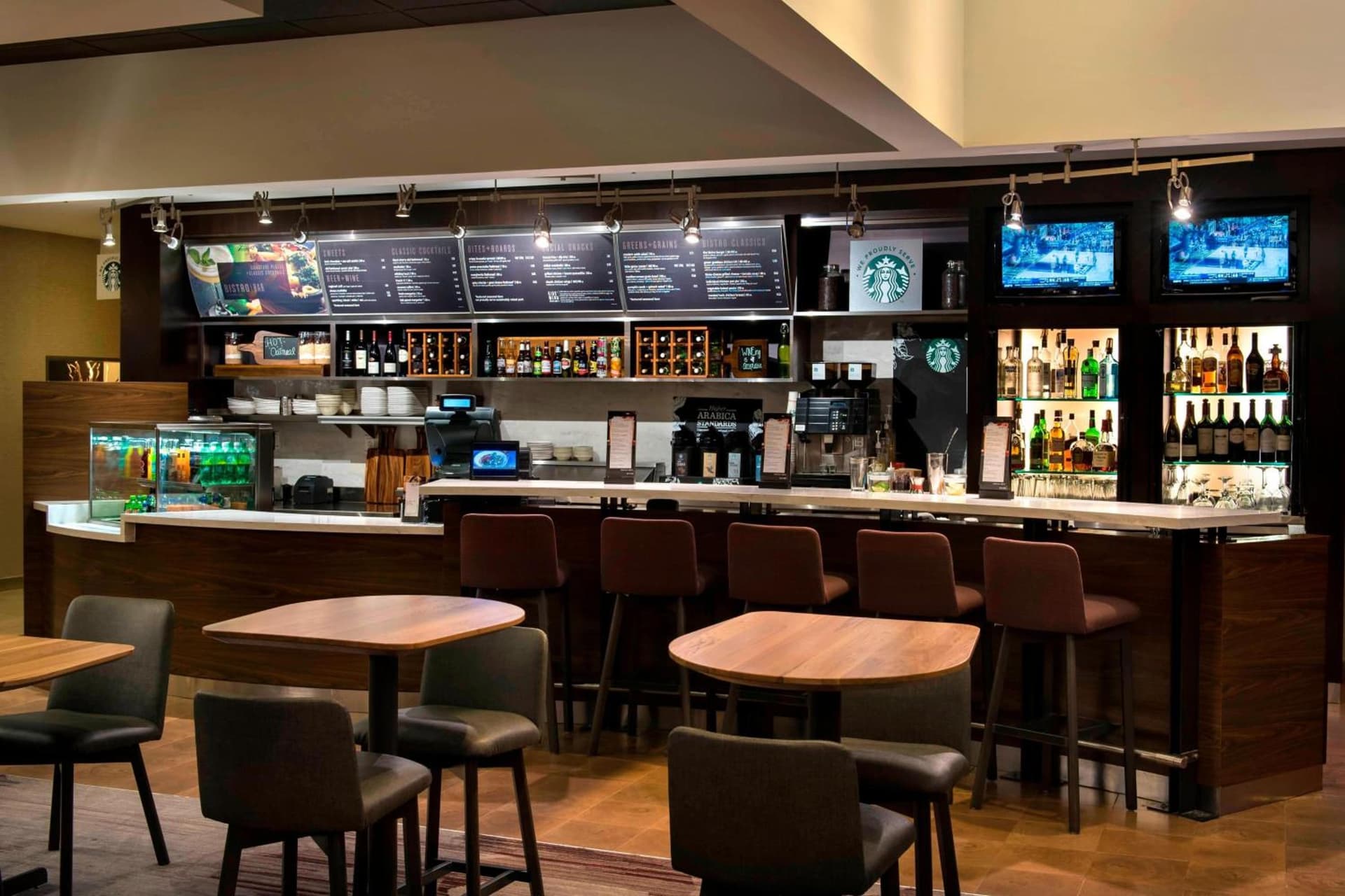 Courtyard by Marriott Chicago Naperville gallery photo in Naperville, IL — image 7