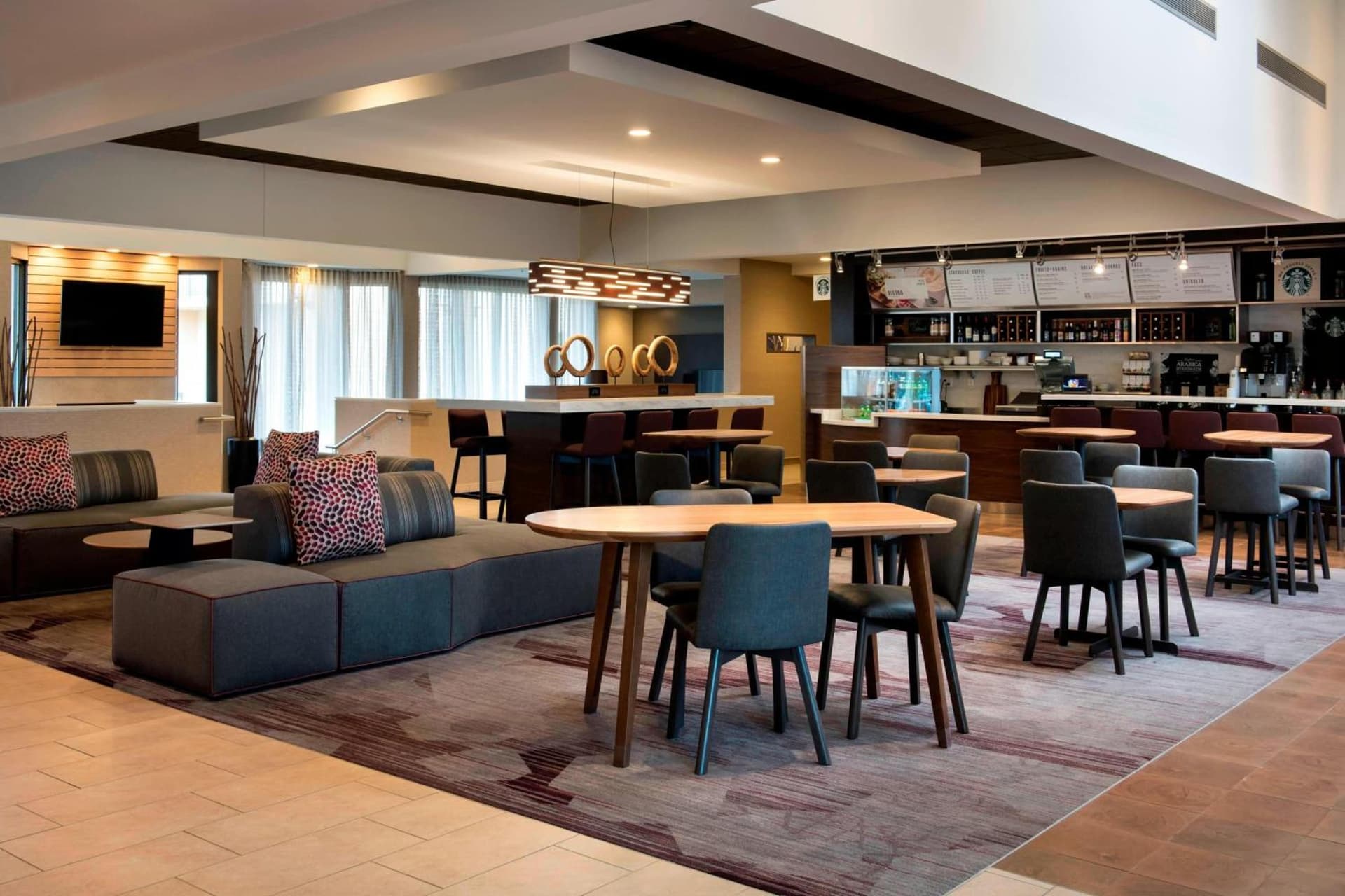 Courtyard by Marriott Chicago Naperville gallery photo in Naperville, IL — image 18