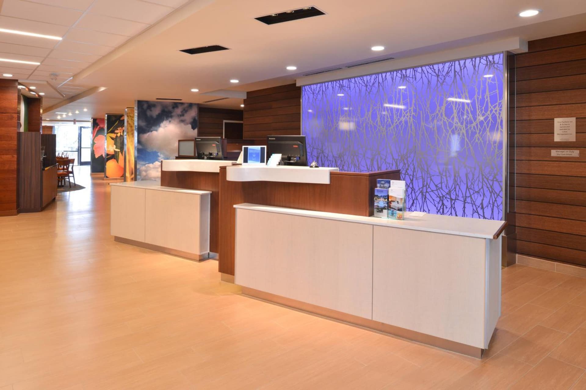 Fairfield Inn & Suites by Marriott Santa Cruz gallery photo in Santa Cruz, CA — image 43