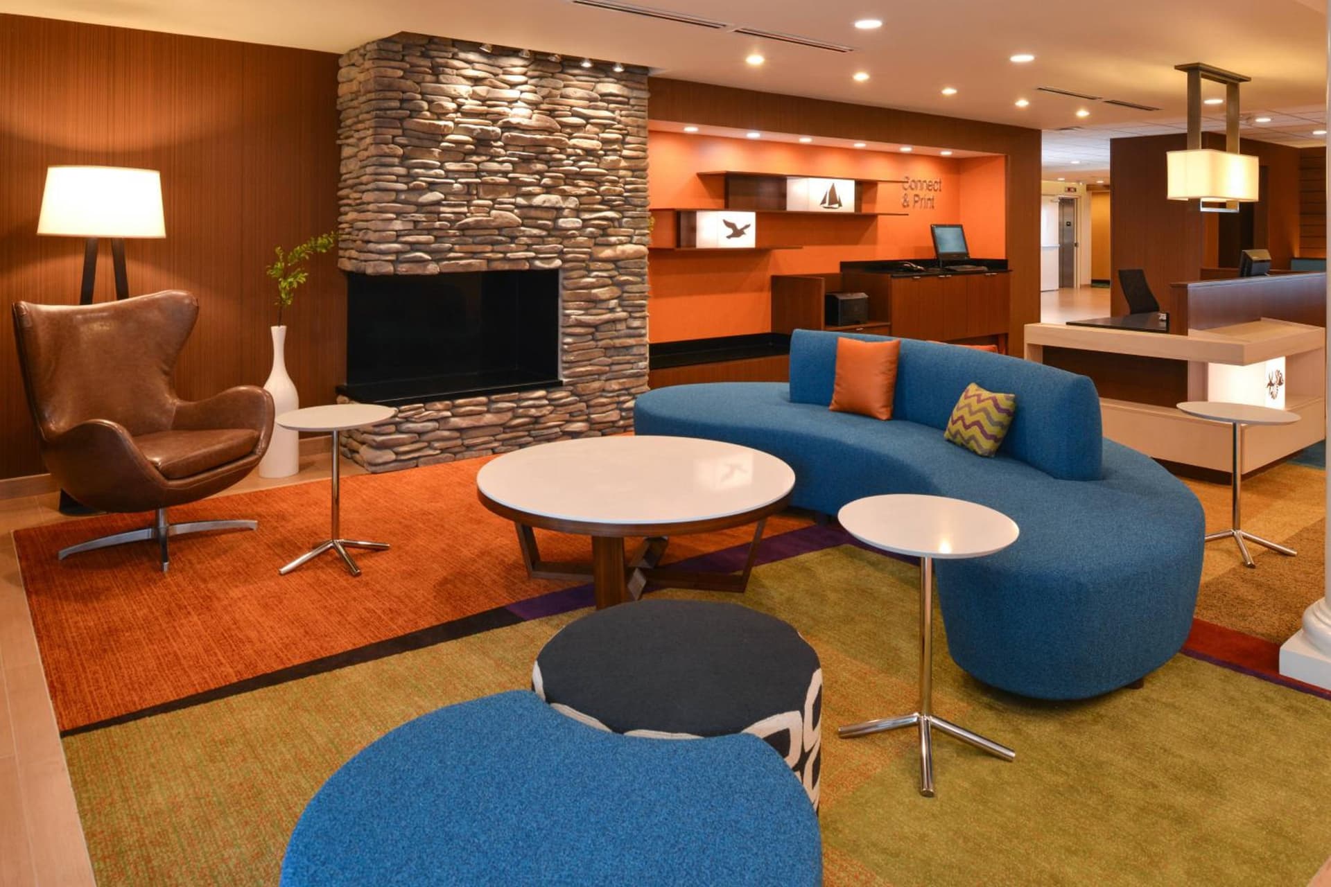 Fairfield Inn & Suites by Marriott Santa Cruz gallery photo in Santa Cruz, CA — image 35