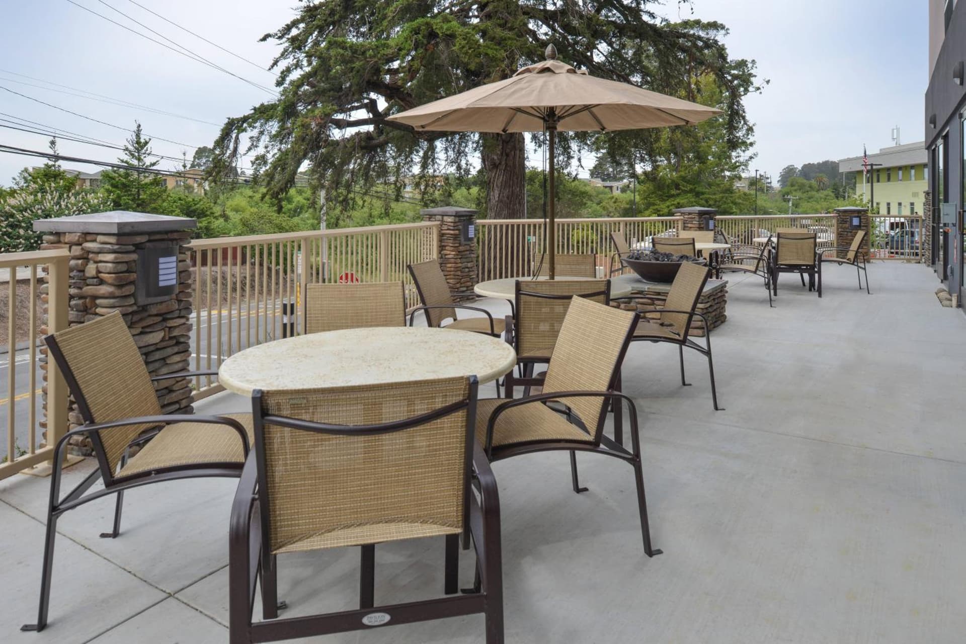 Fairfield Inn & Suites by Marriott Santa Cruz gallery photo in Santa Cruz, CA — image 12