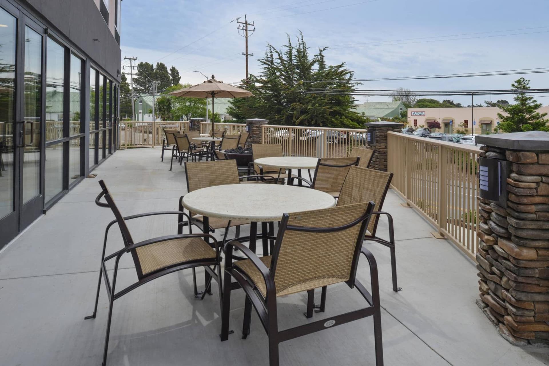 Fairfield Inn & Suites by Marriott Santa Cruz gallery photo in Santa Cruz, CA — image 42