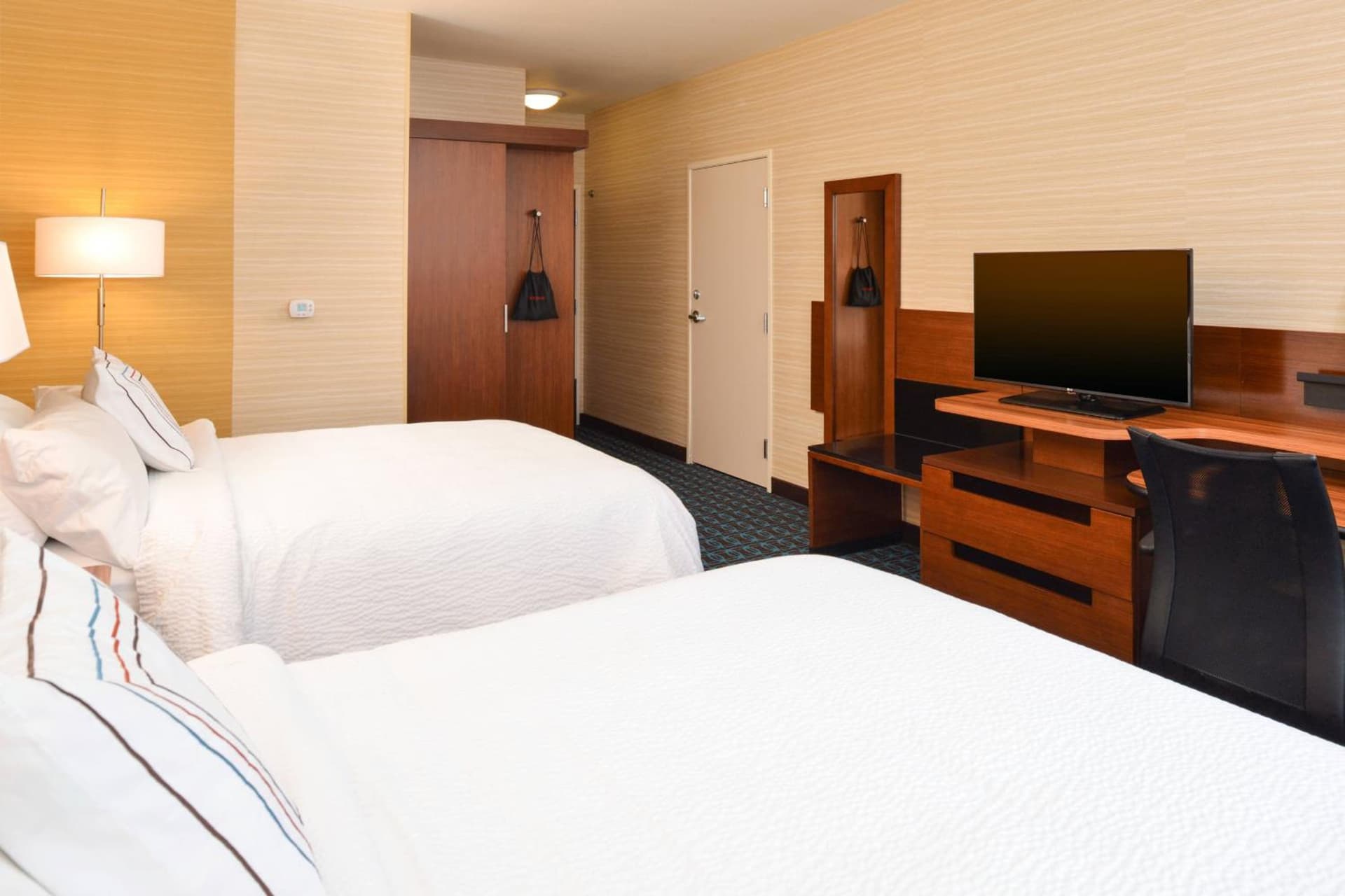 Fairfield Inn & Suites by Marriott Santa Cruz gallery photo in Santa Cruz, CA — image 31