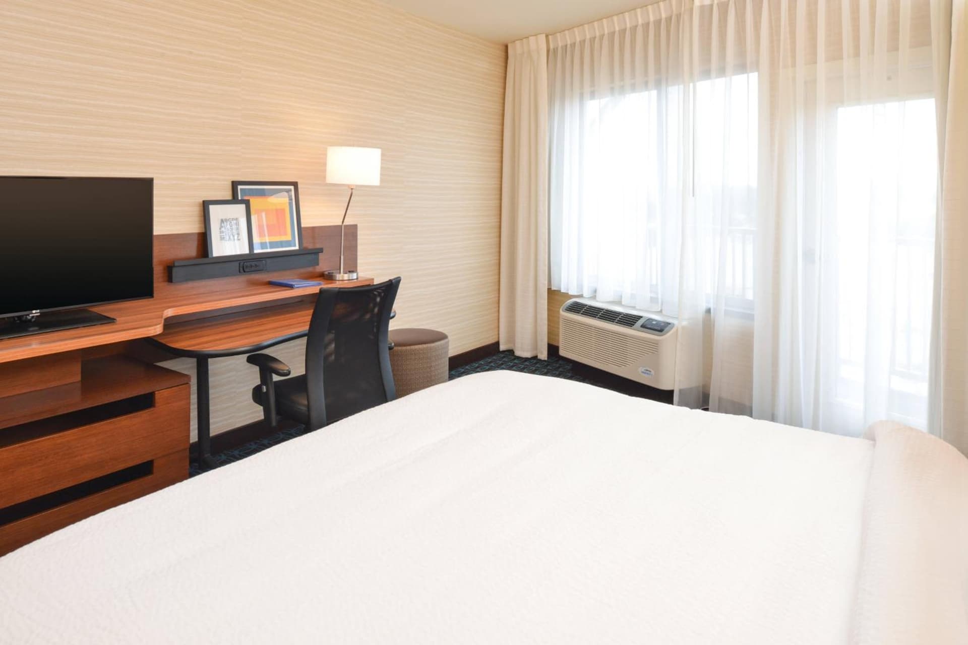 Fairfield Inn & Suites by Marriott Santa Cruz gallery photo in Santa Cruz, CA — image 20