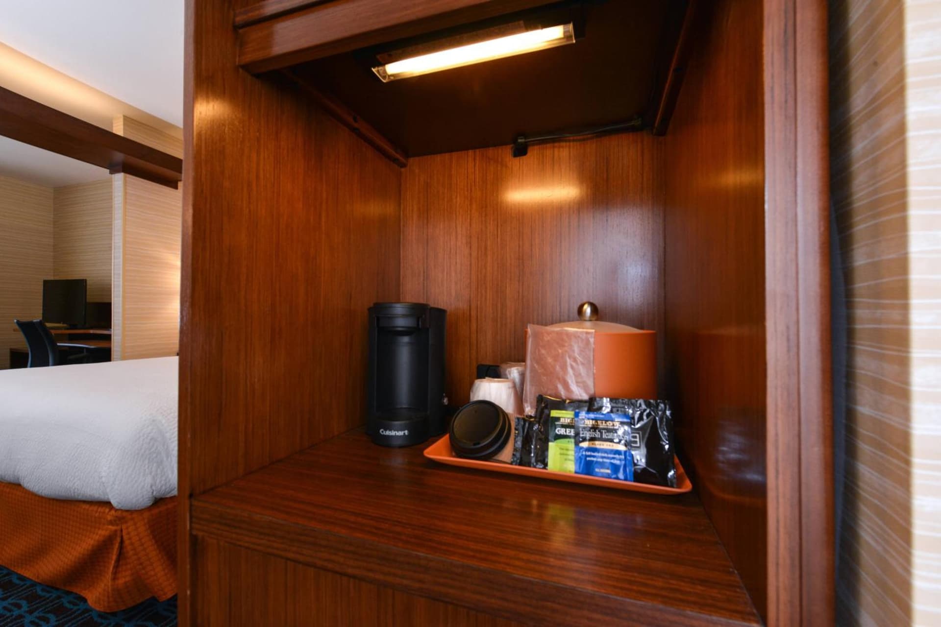 Fairfield Inn & Suites by Marriott Santa Cruz gallery photo in Santa Cruz, CA — image 18