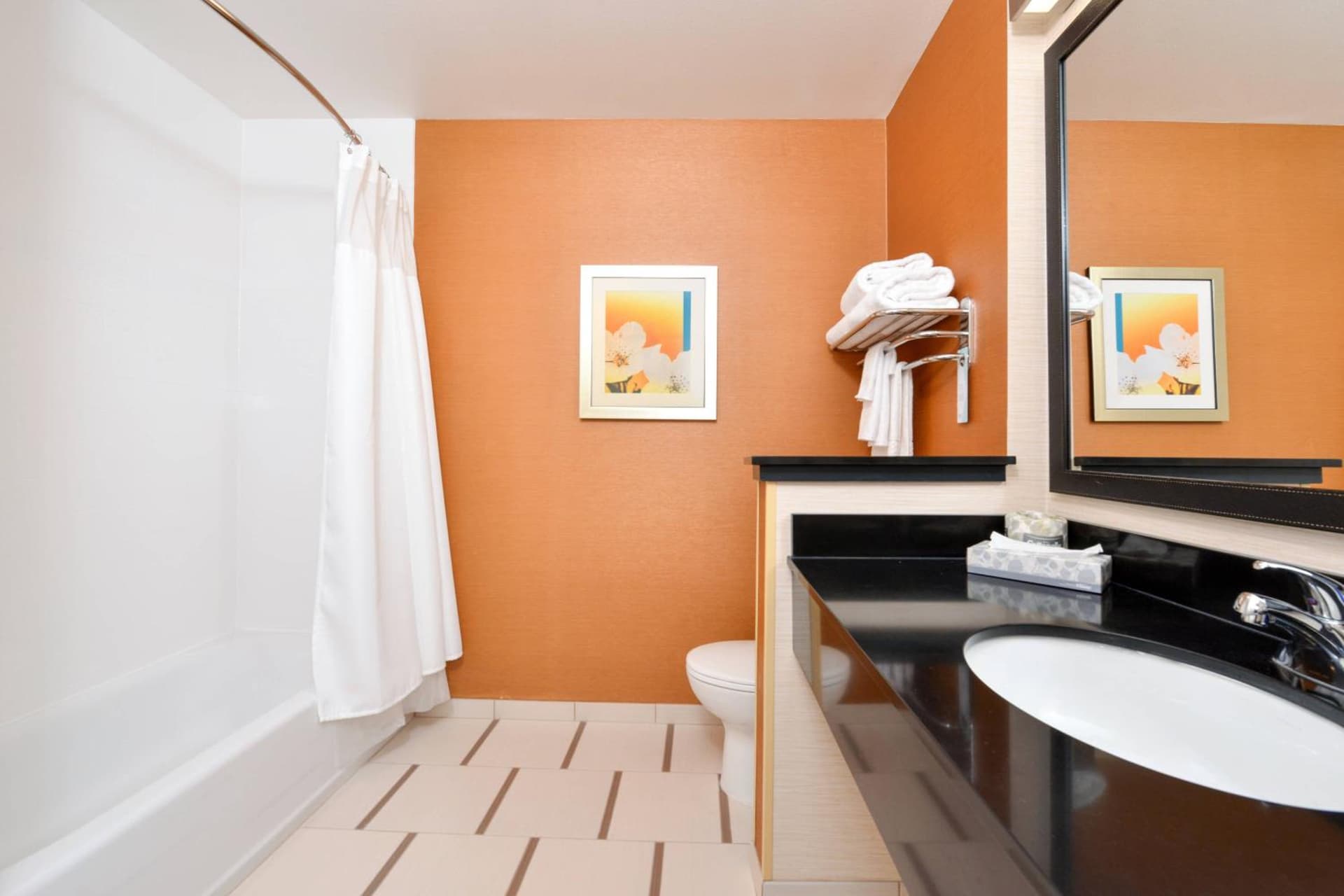 Fairfield Inn & Suites by Marriott Santa Cruz gallery photo in Santa Cruz, CA — image 40