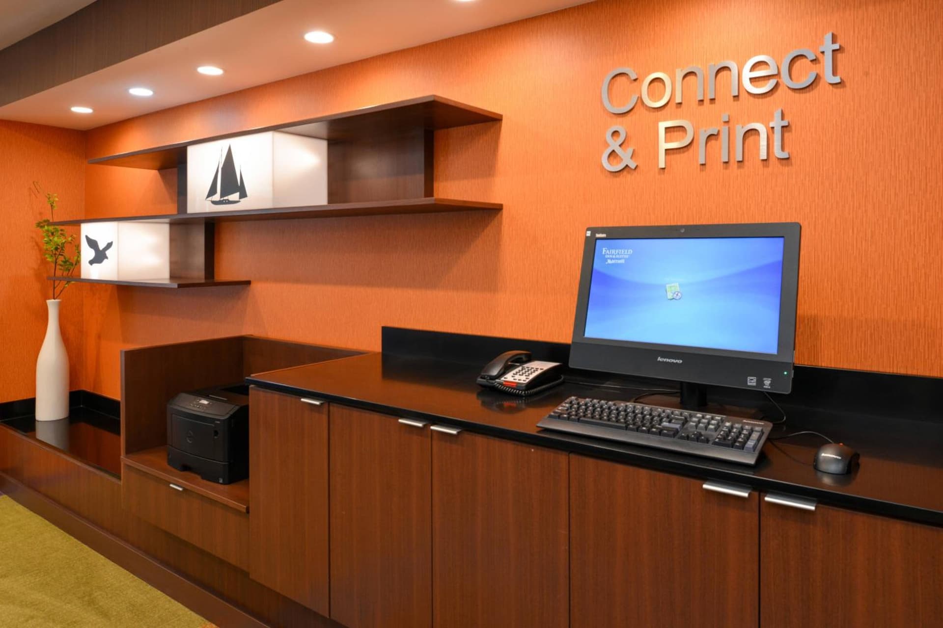 Fairfield Inn & Suites by Marriott Santa Cruz gallery photo in Santa Cruz, CA — image 9