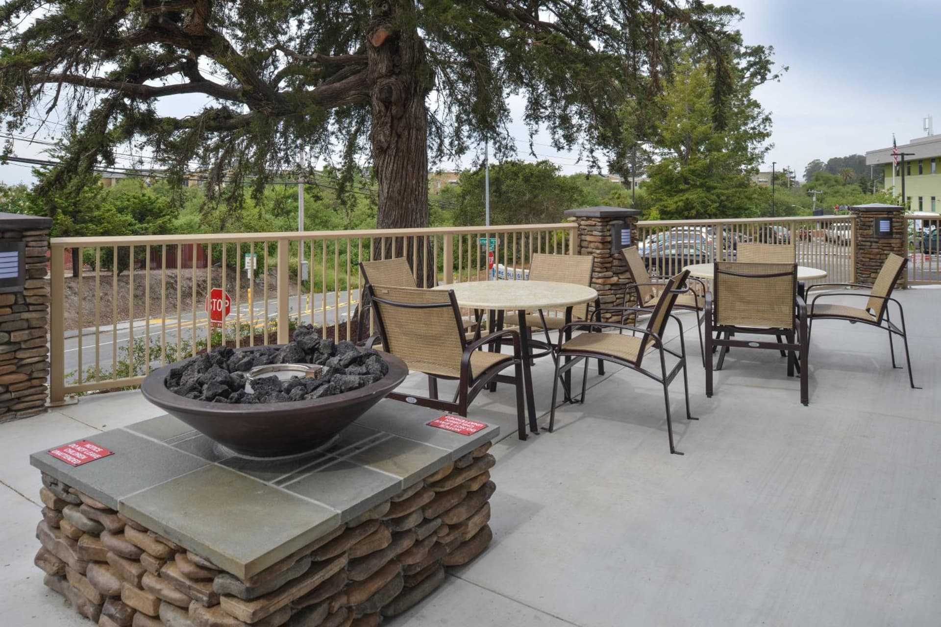 Fairfield Inn & Suites by Marriott Santa Cruz gallery photo in Santa Cruz, CA — image 30