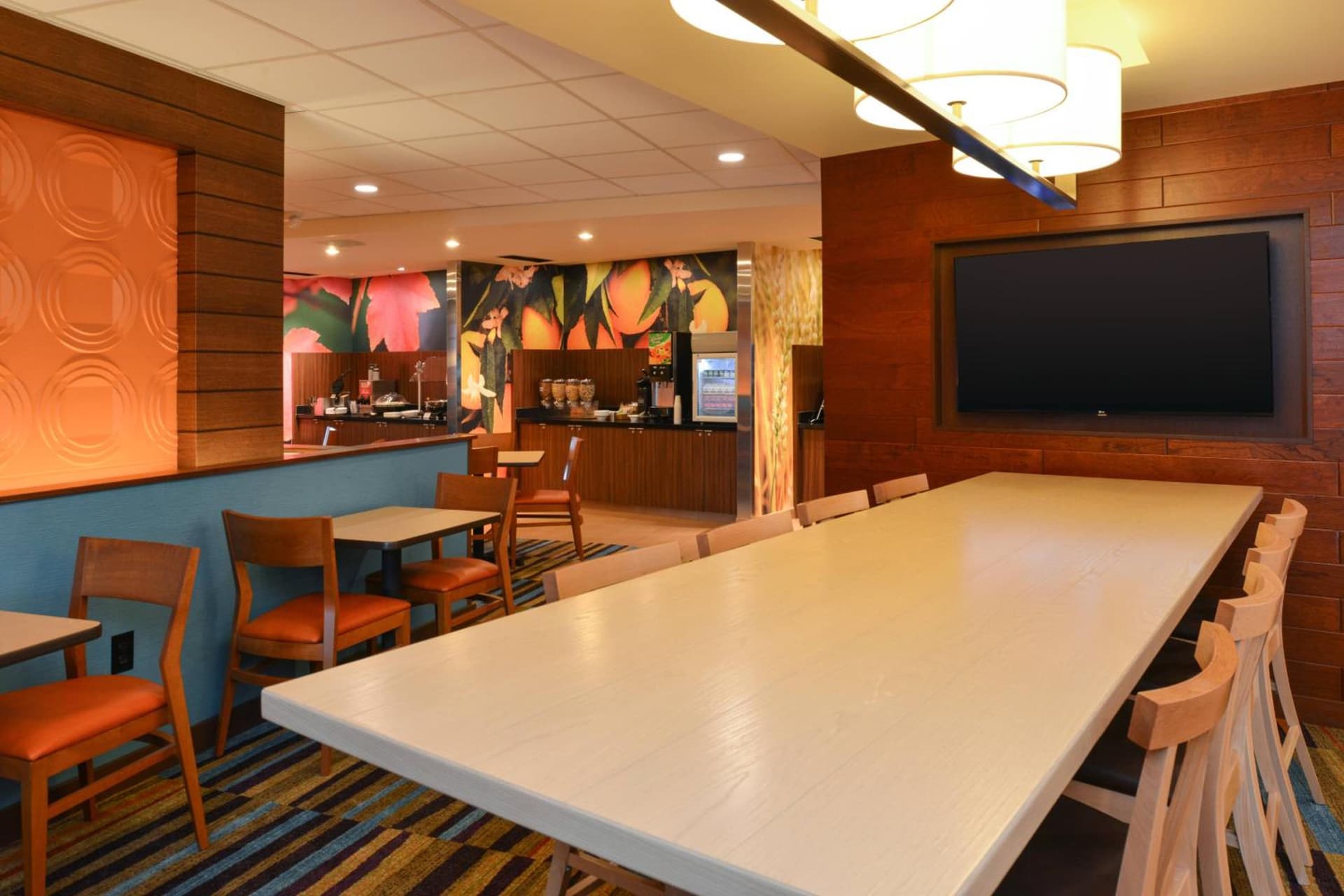 Fairfield Inn & Suites by Marriott Santa Cruz gallery photo in Santa Cruz, CA — image 19