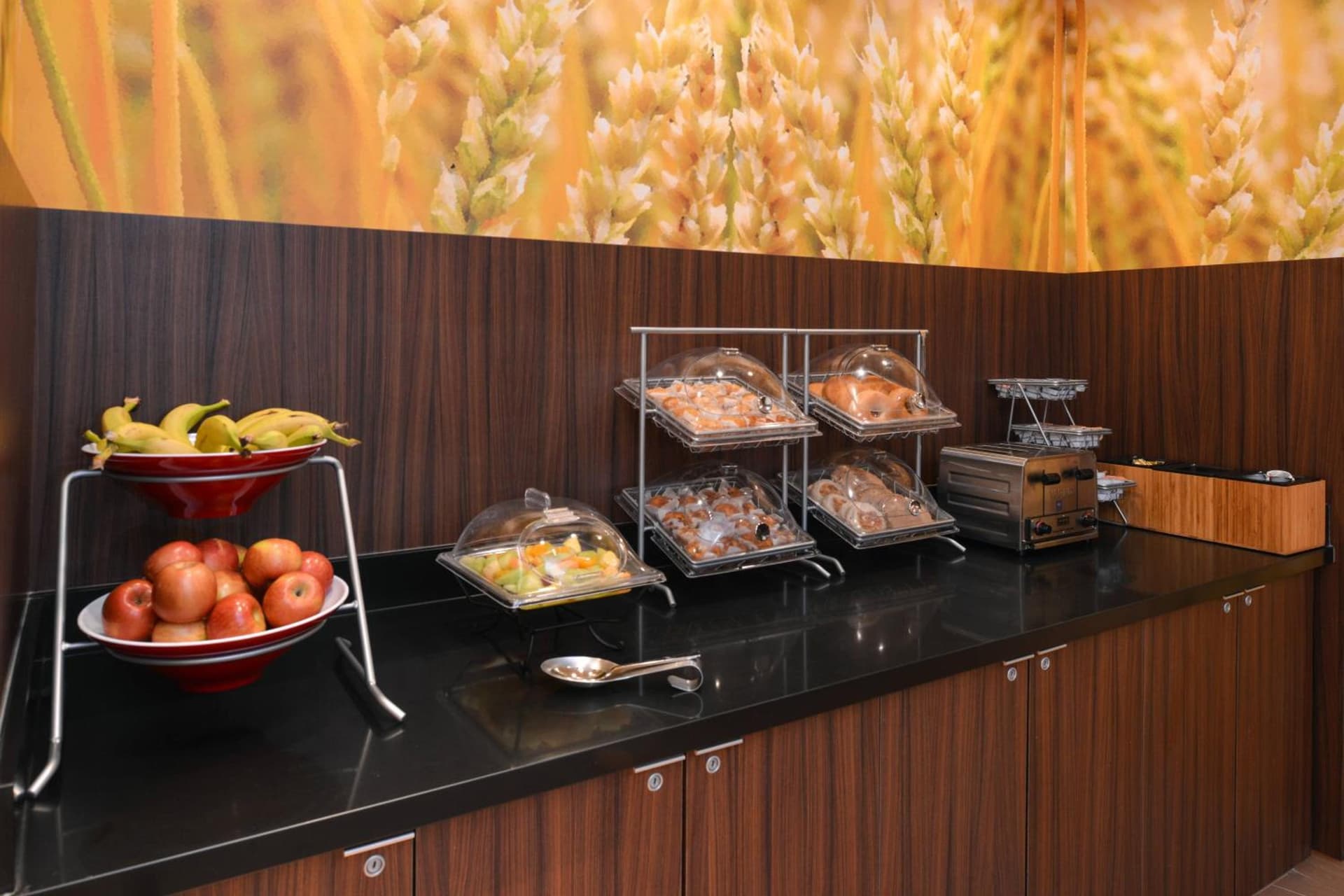 Fairfield Inn & Suites by Marriott Santa Cruz gallery photo in Santa Cruz, CA — image 29