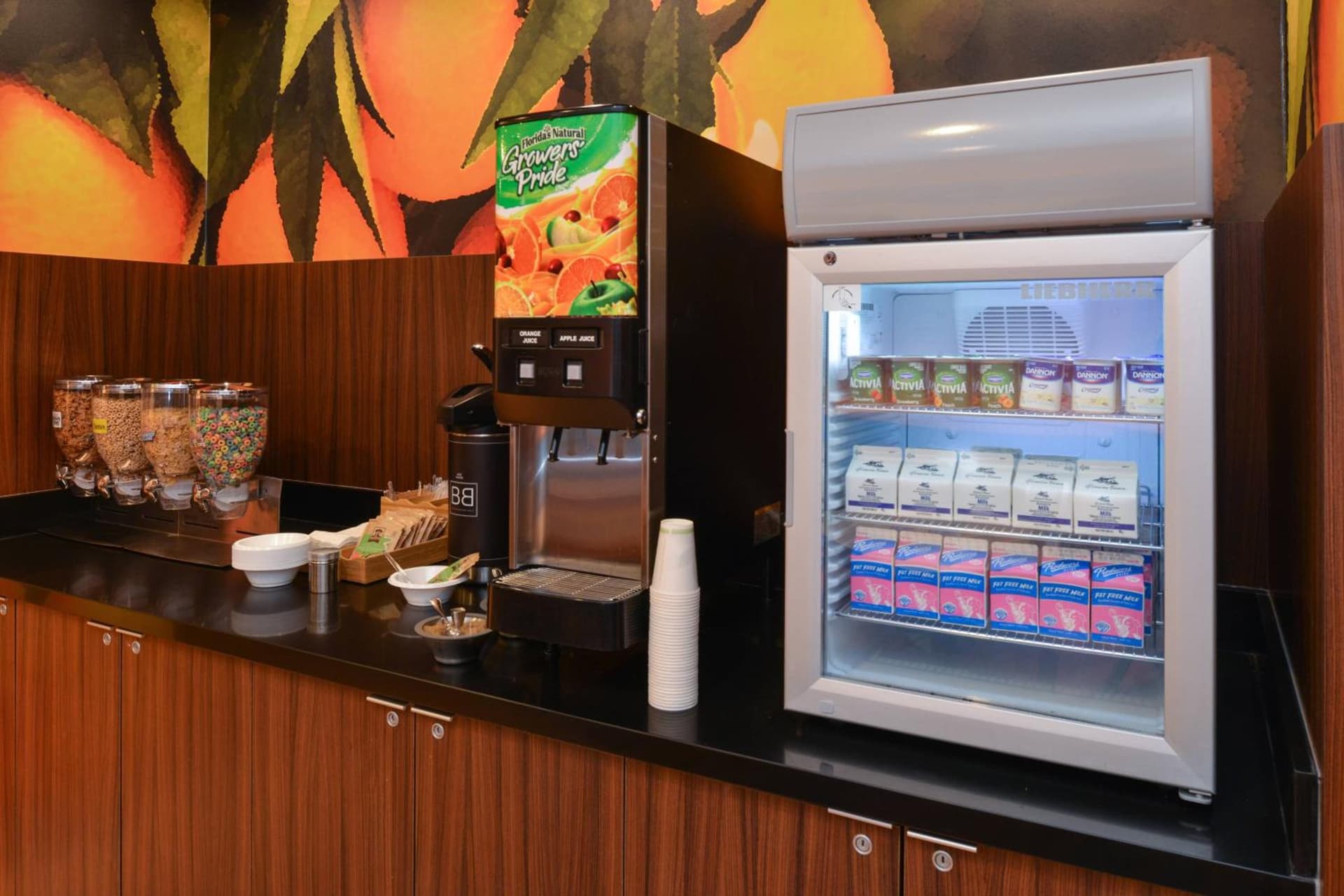 Fairfield Inn & Suites by Marriott Santa Cruz gallery photo in Santa Cruz, CA — image 14