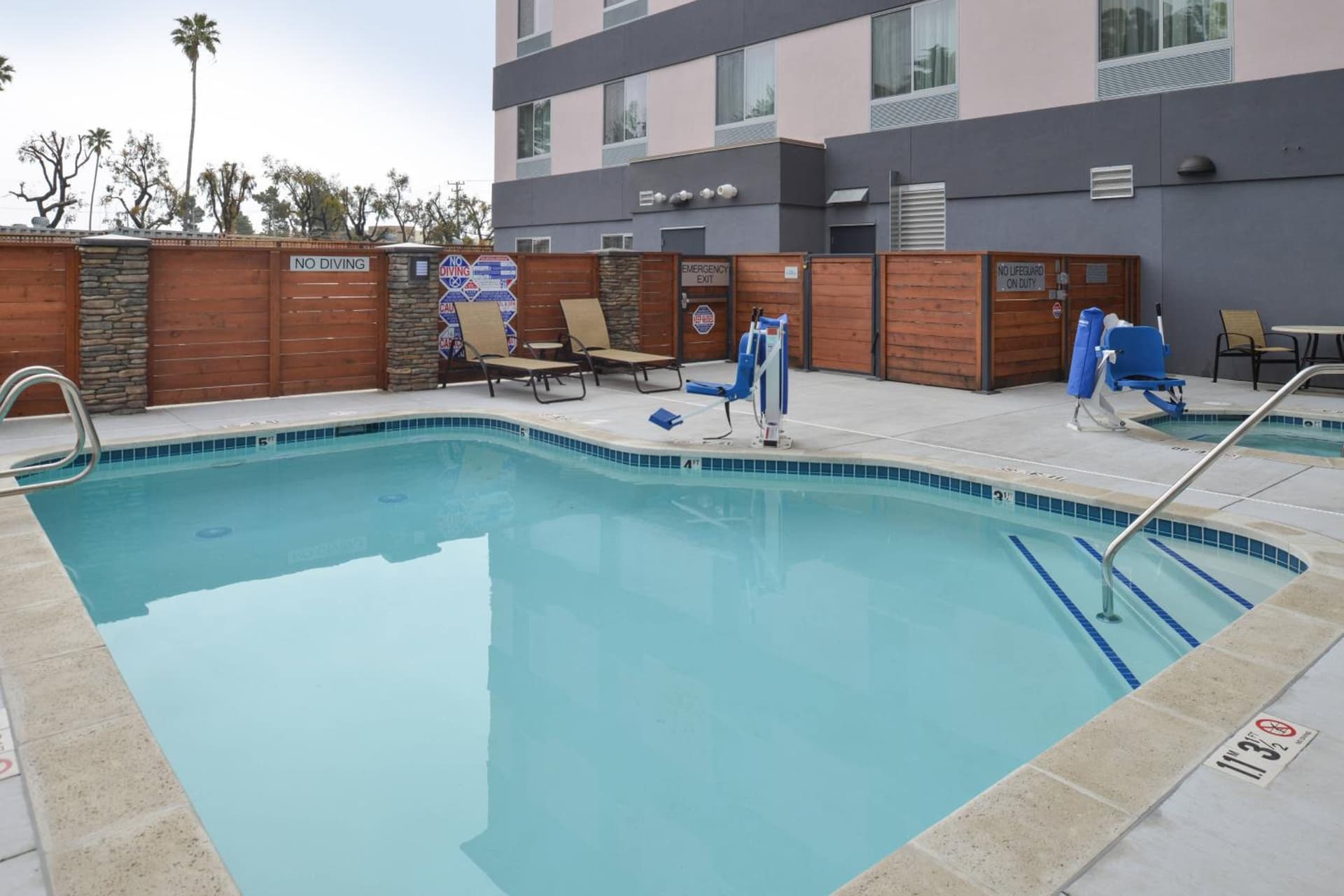 Fairfield Inn & Suites by Marriott Santa Cruz gallery photo in Santa Cruz, CA — image 34