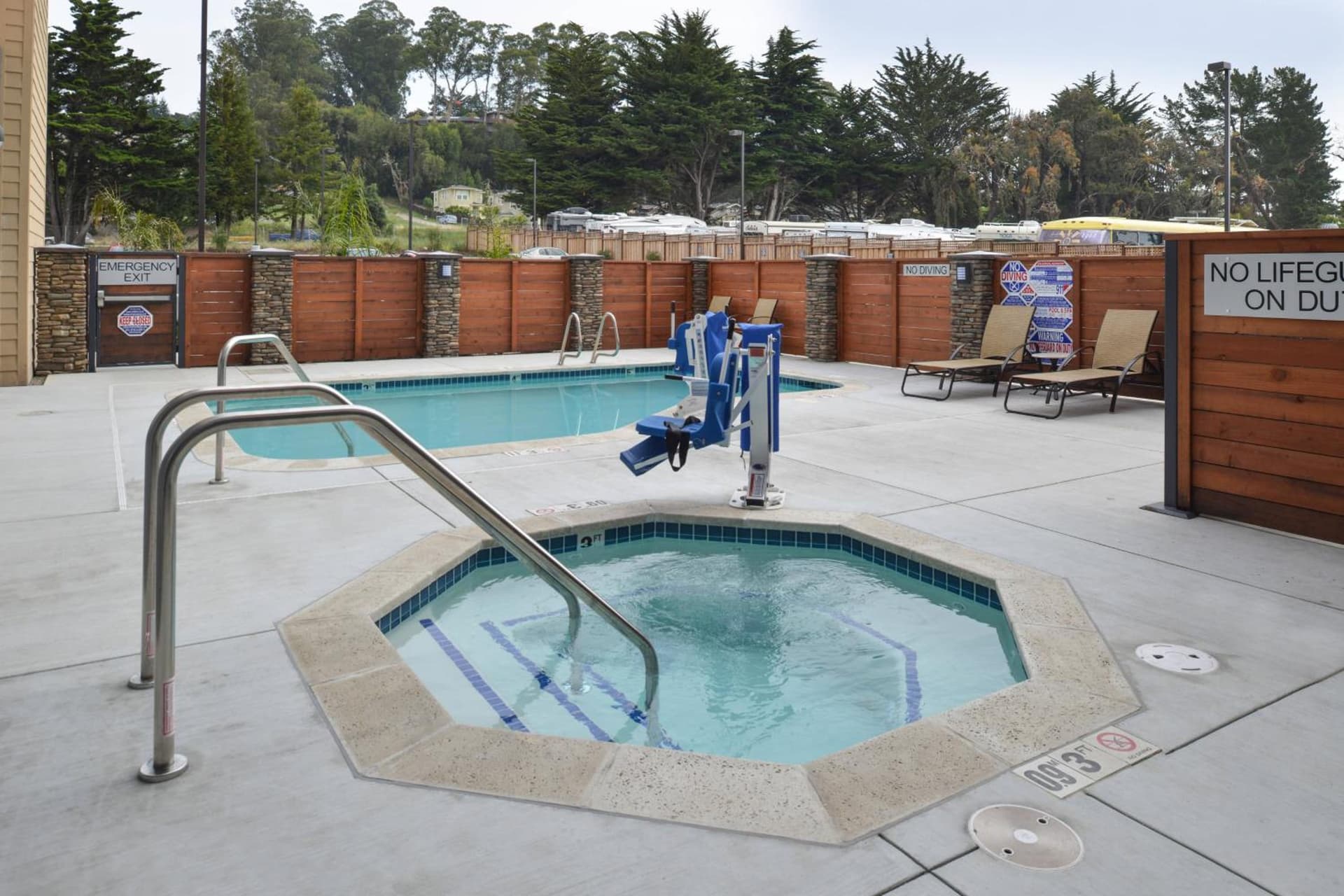 Fairfield Inn & Suites by Marriott Santa Cruz gallery photo in Santa Cruz, CA — image 37