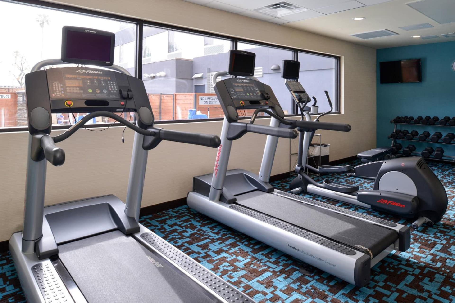 Fairfield Inn & Suites by Marriott Santa Cruz gallery photo in Santa Cruz, CA — image 33