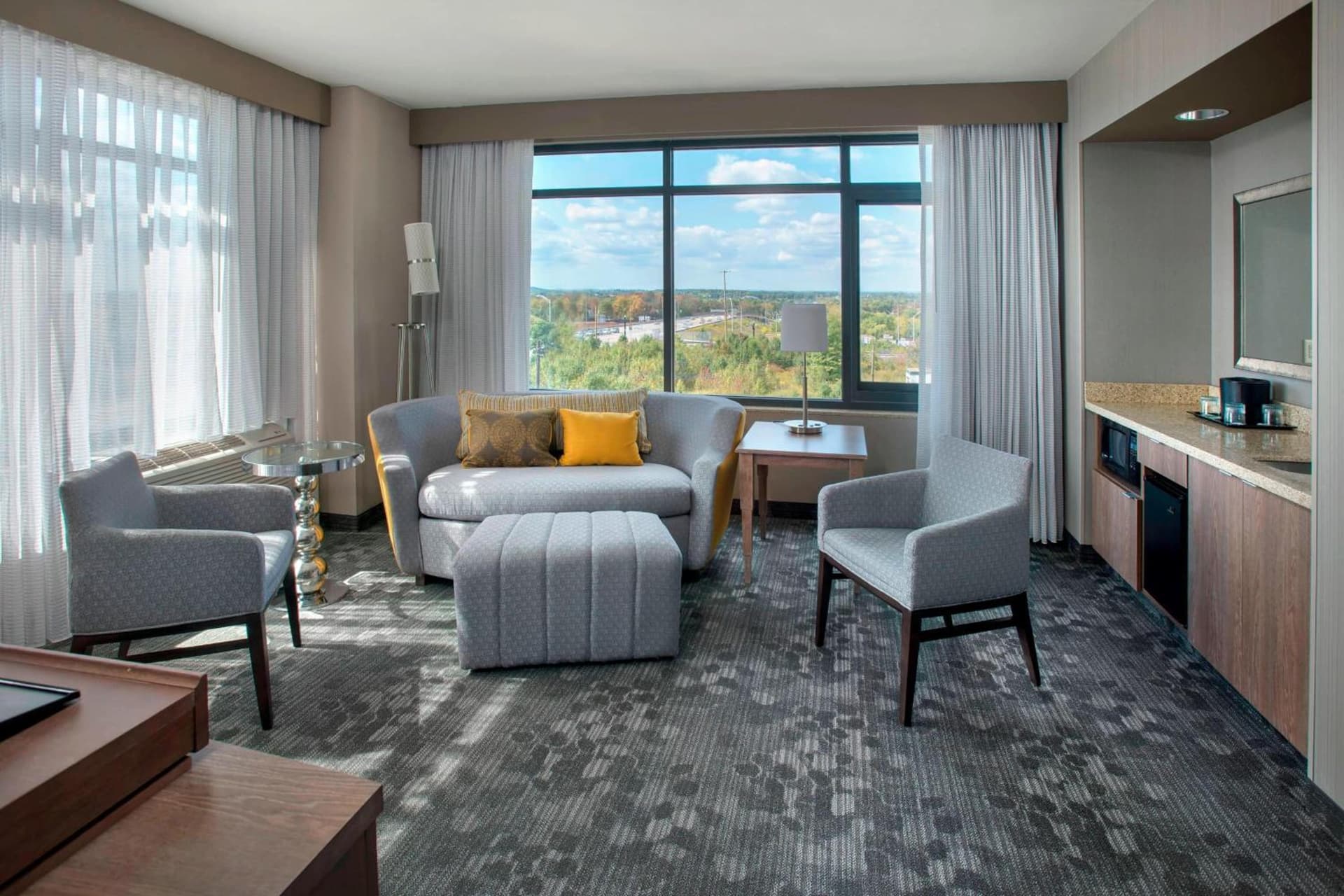 Courtyard by Marriott Philadelphia Lansdale gallery photo in Lansdale, PA — image 26