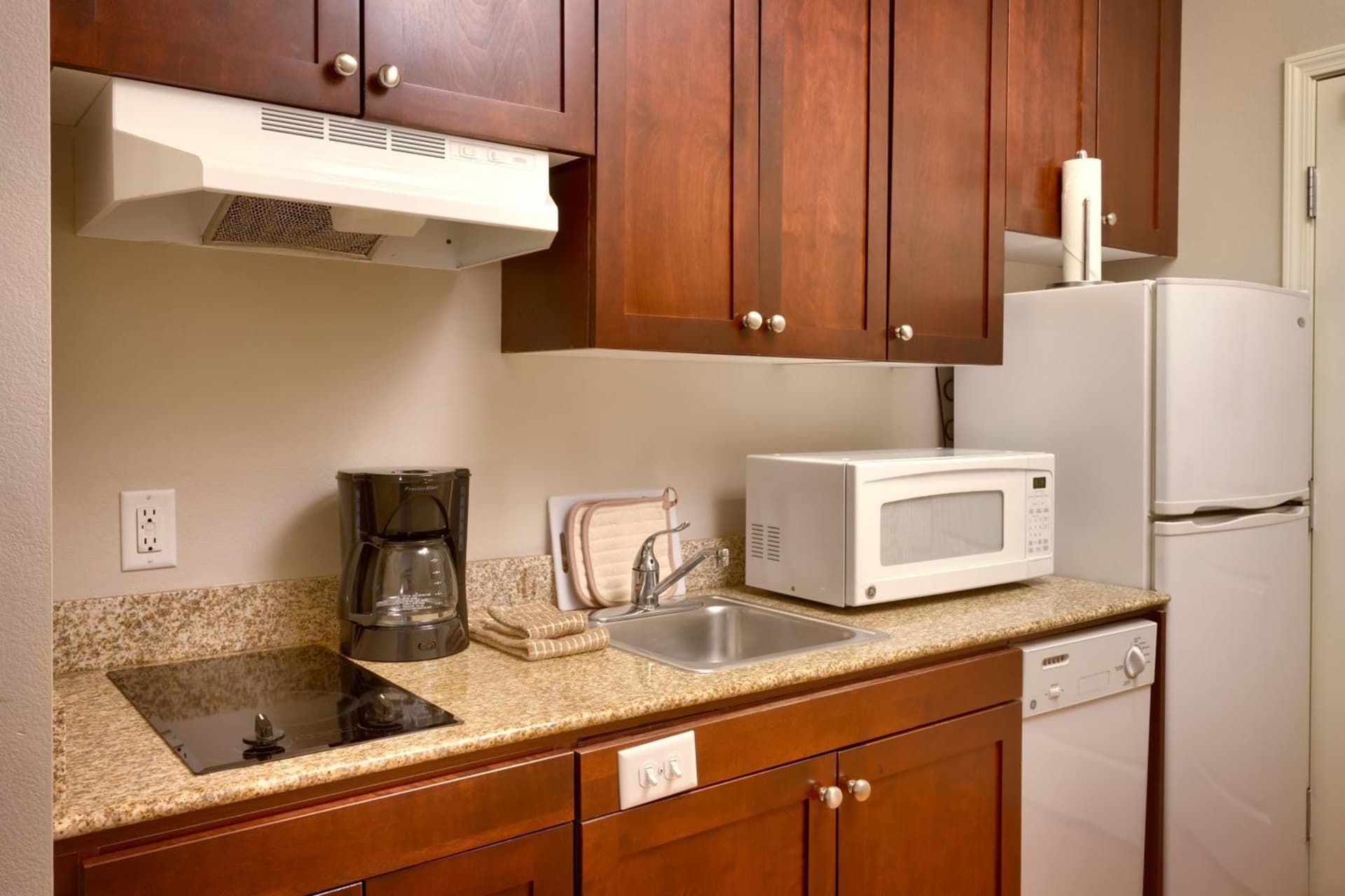 TownePlace Suites Boise West / Meridian gallery photo in Meridian, ID — image 22