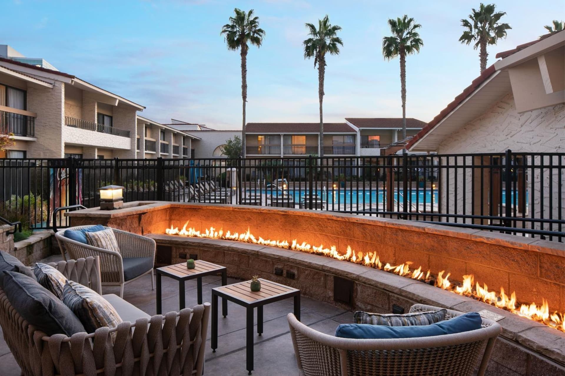Santa Clara Marriott gallery photo in Santa Clara, CA — image 103