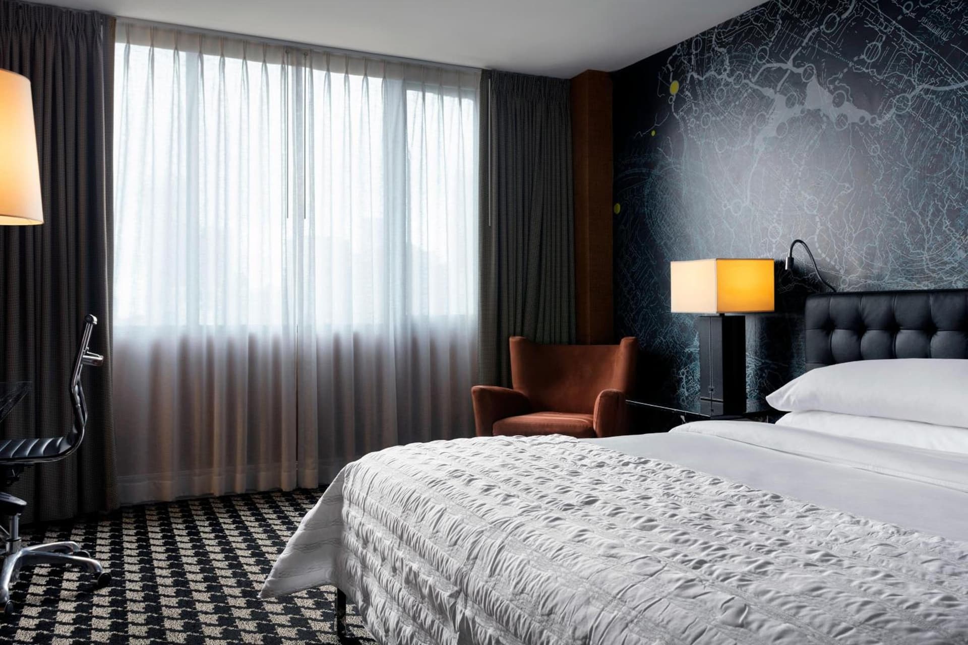 Le Meridien Charlotte gallery photo in Charlotte, NC — image 25