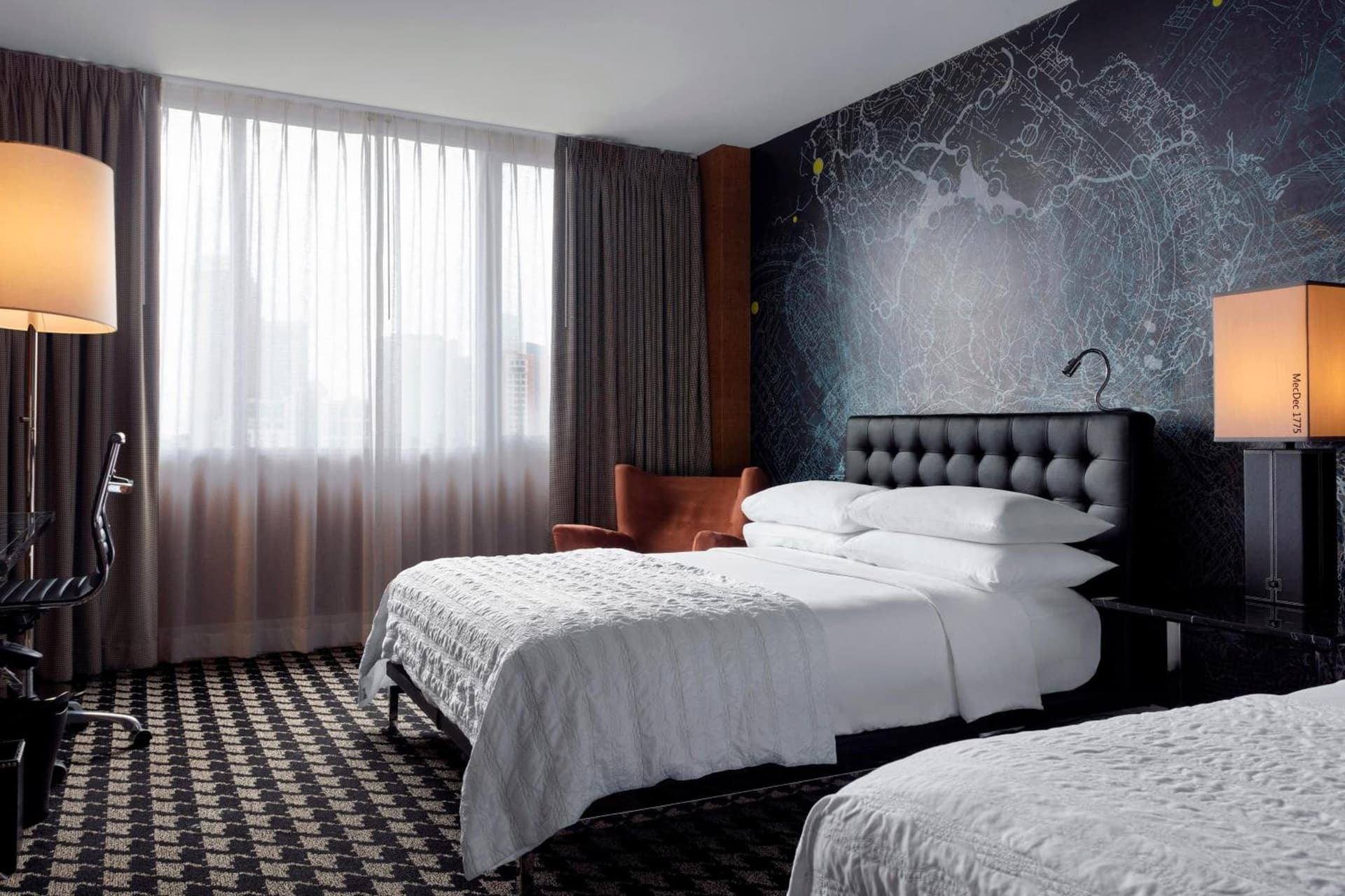 Le Meridien Charlotte gallery photo in Charlotte, NC — image 26