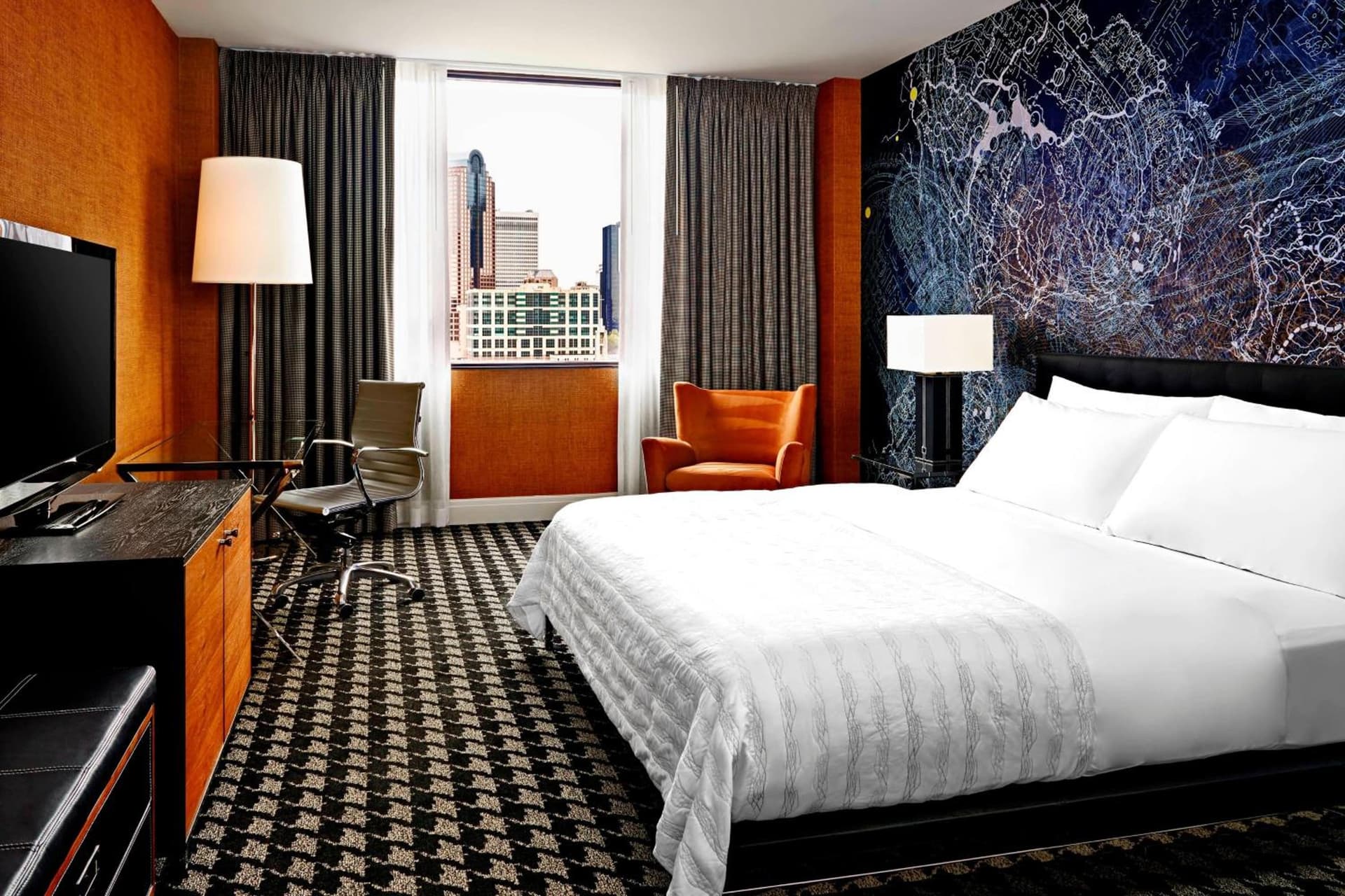 Le Meridien Charlotte gallery photo in Charlotte, NC — image 40
