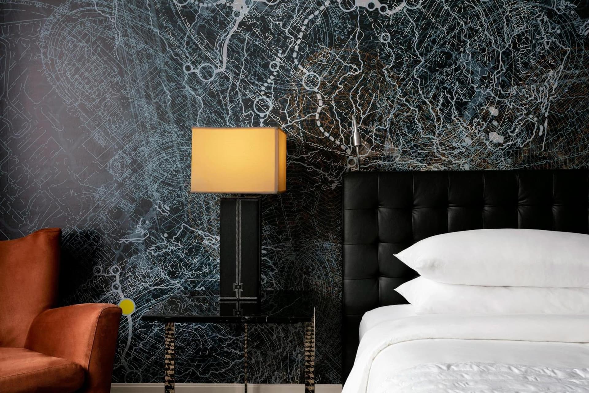 Le Meridien Charlotte gallery photo in Charlotte, NC — image 20