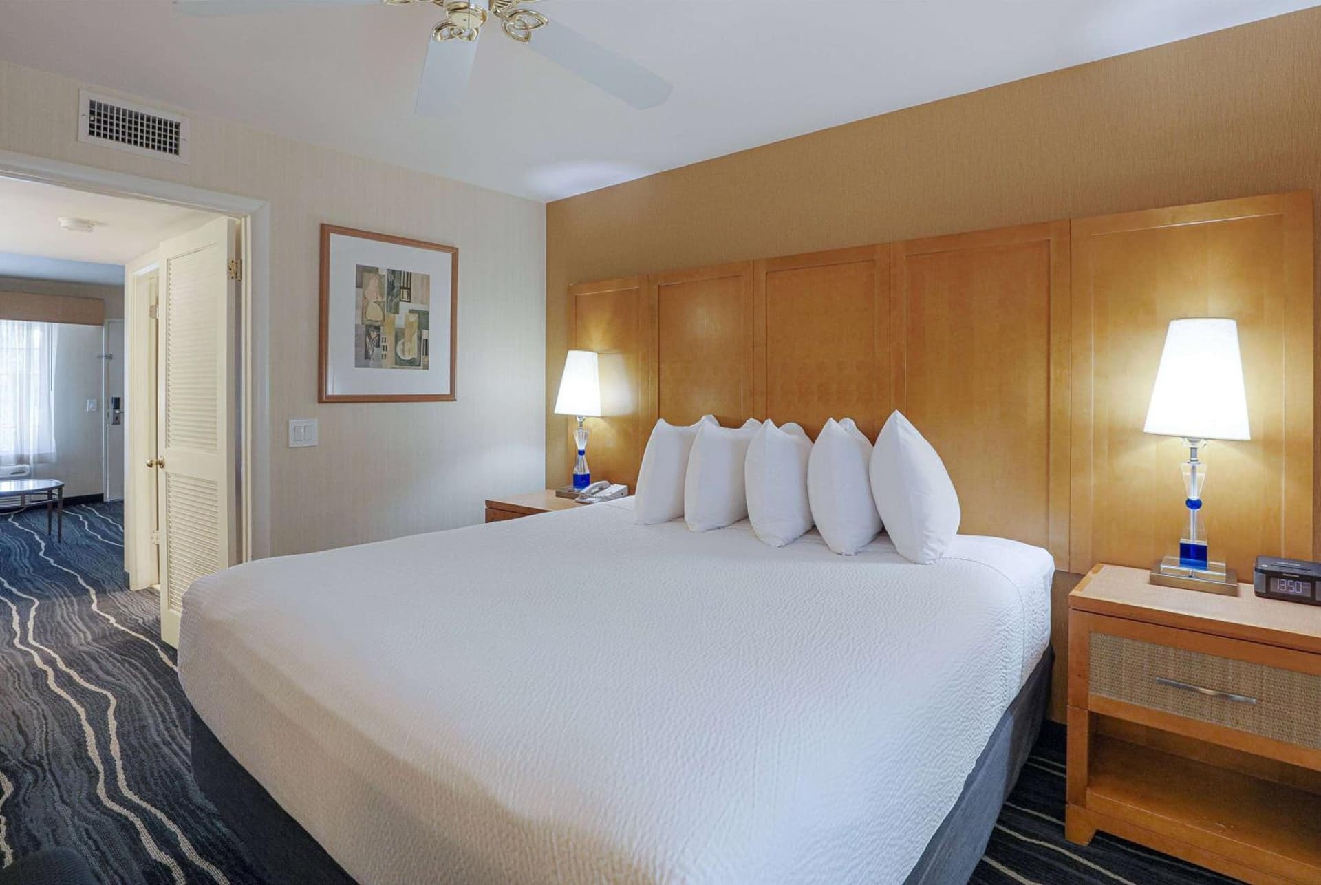 Ramada by Wyndham Costa Mesa/Newport Beach gallery photo in Costa Mesa, CA — image 53