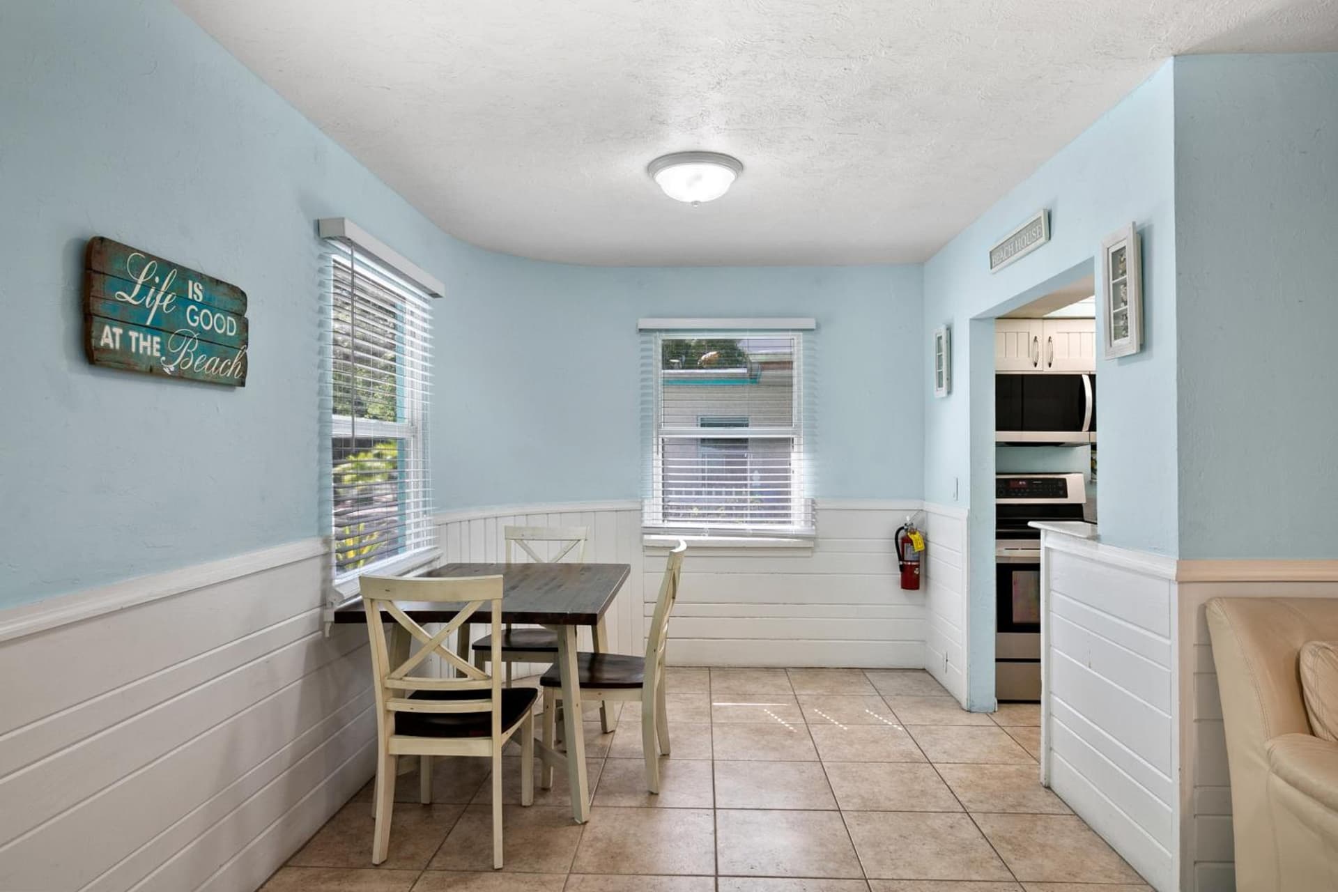 The Ringling Beach House gallery photo in Siesta Key, FL — image 47