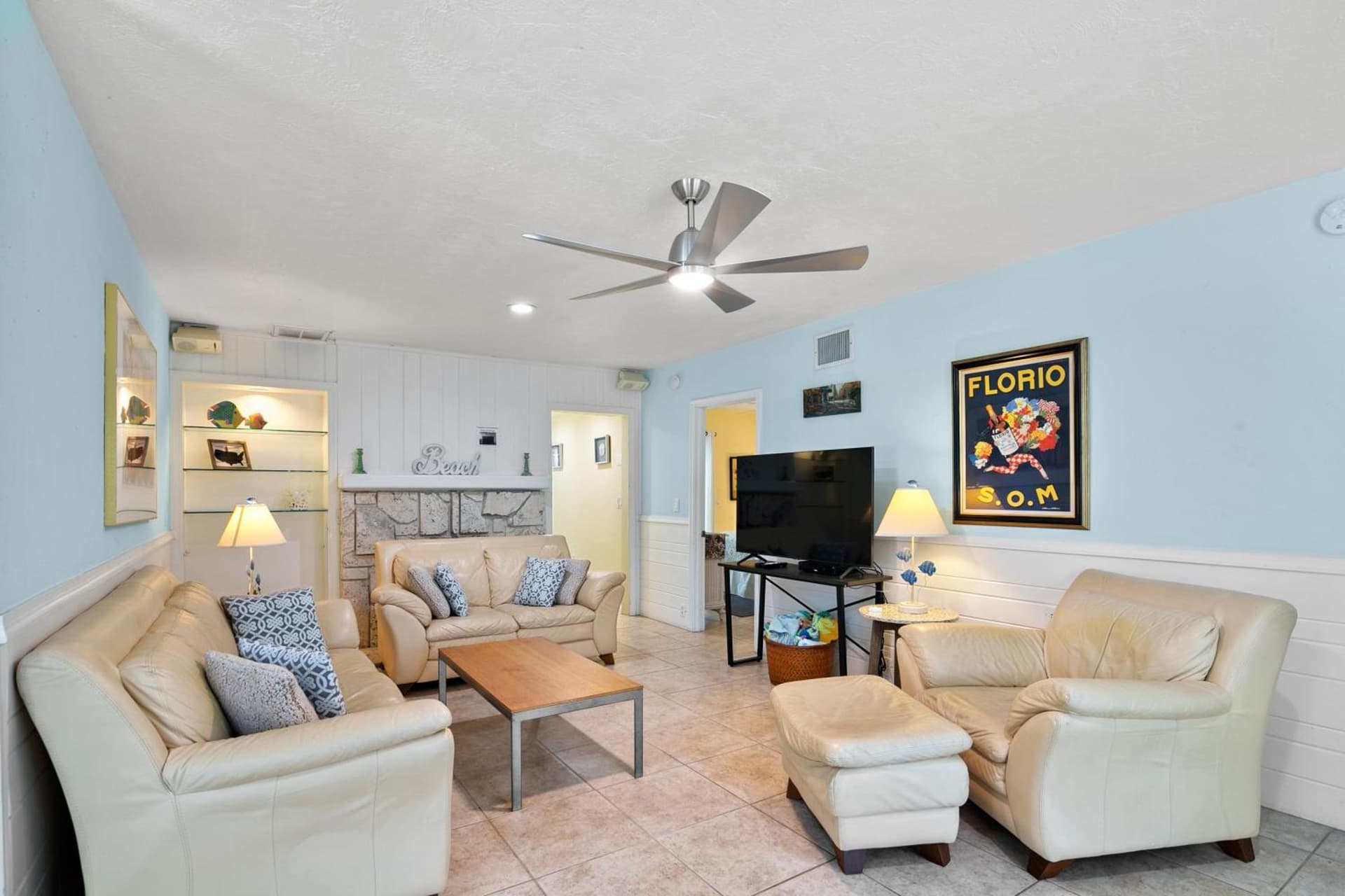 The Ringling Beach House gallery photo in Siesta Key, FL — image 58