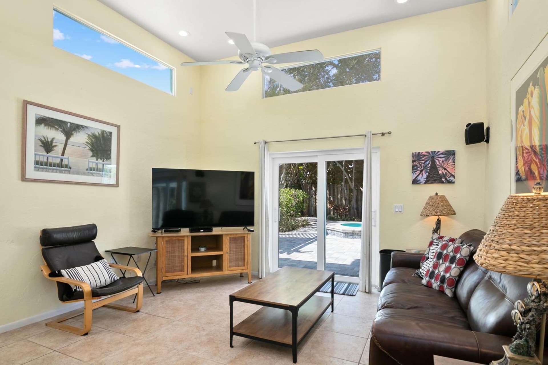 The Ringling Beach House gallery photo in Siesta Key, FL — image 5