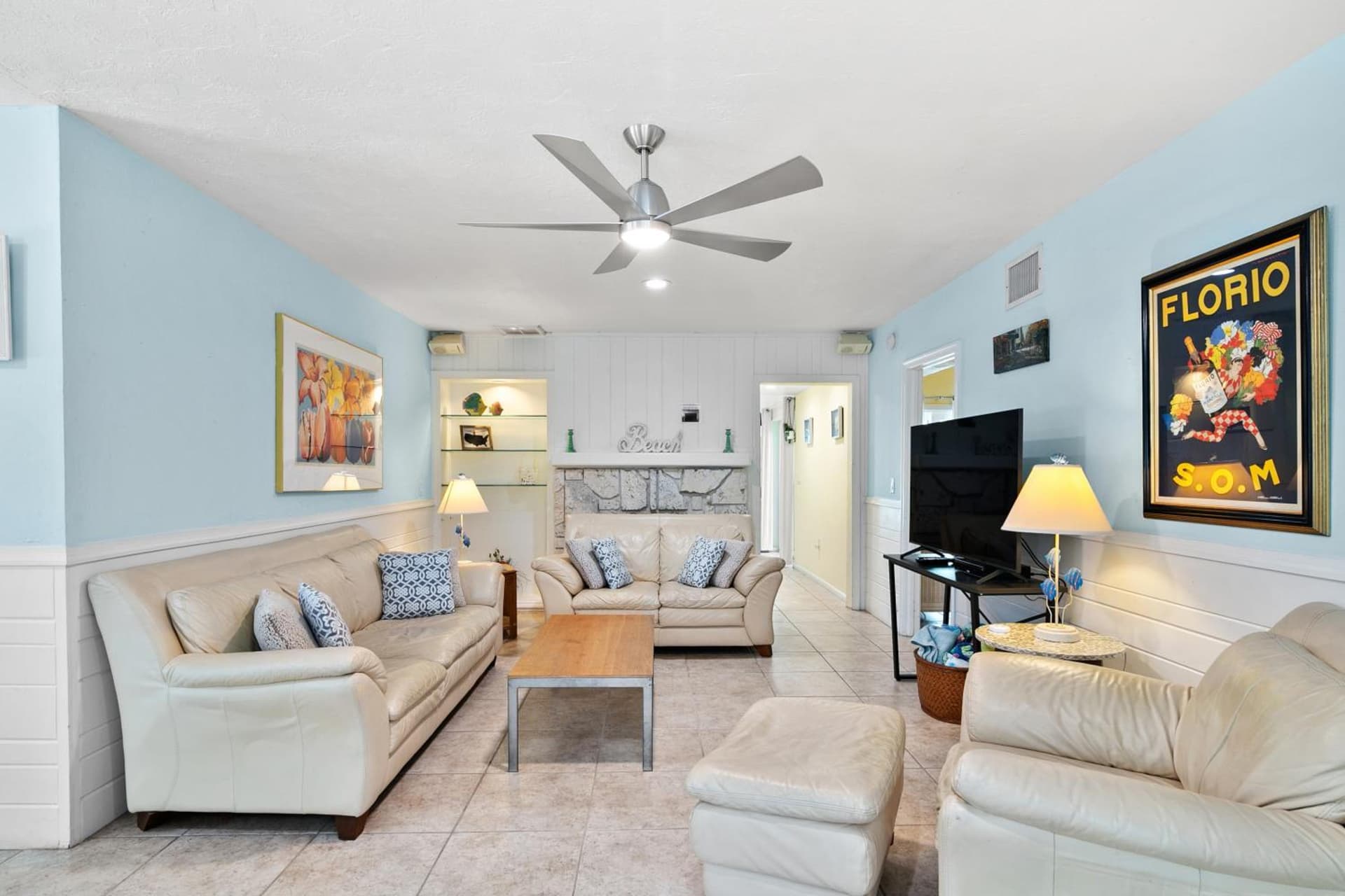 The Ringling Beach House gallery photo in Siesta Key, FL — image 137