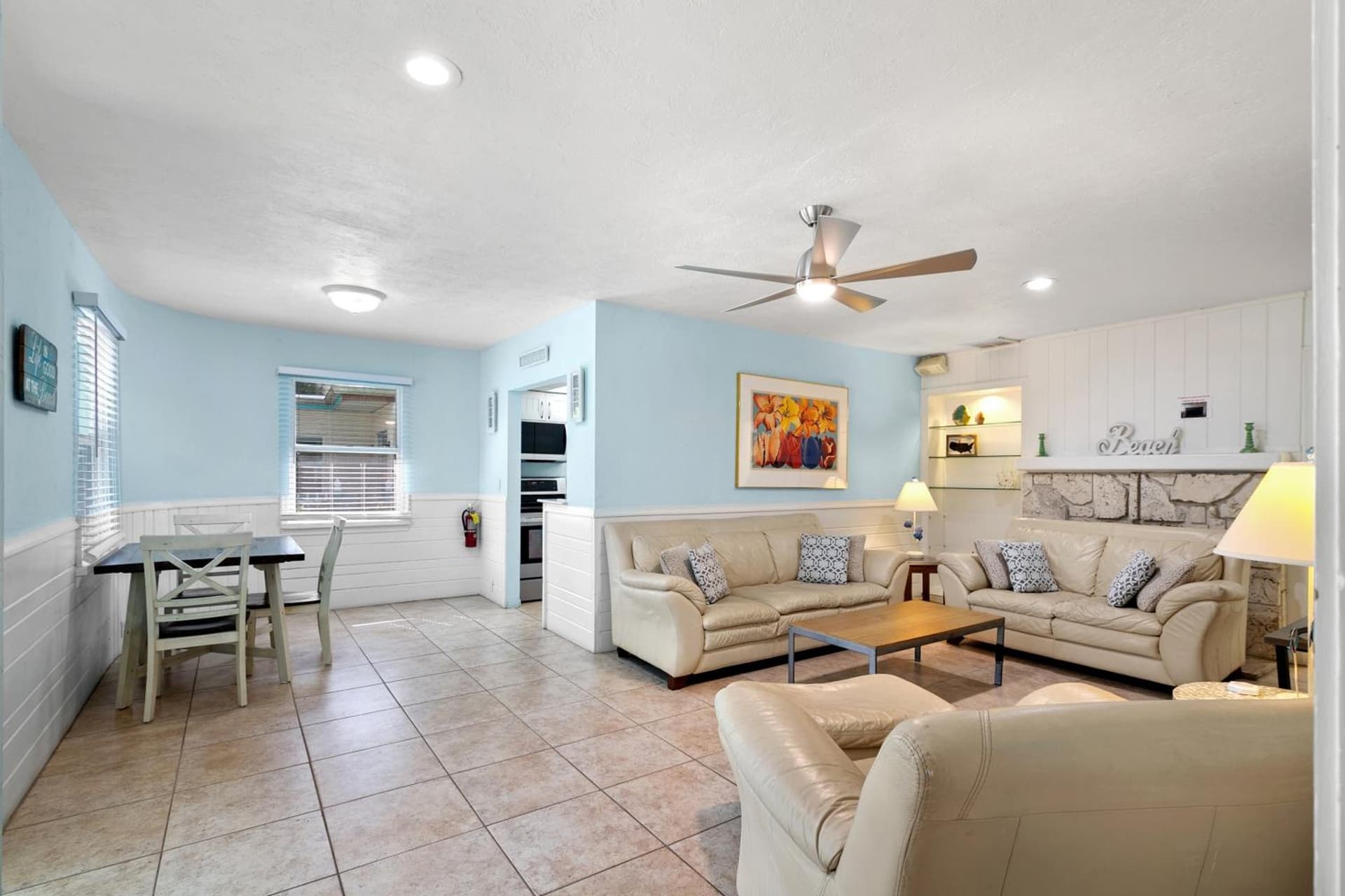 The Ringling Beach House gallery photo in Siesta Key, FL — image 99