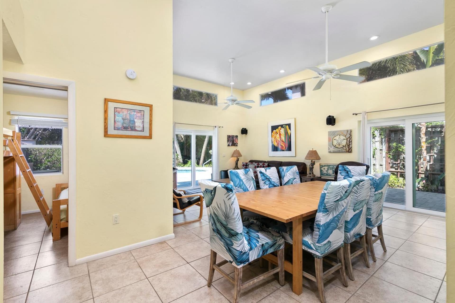 The Ringling Beach House gallery photo in Siesta Key, FL — image 167