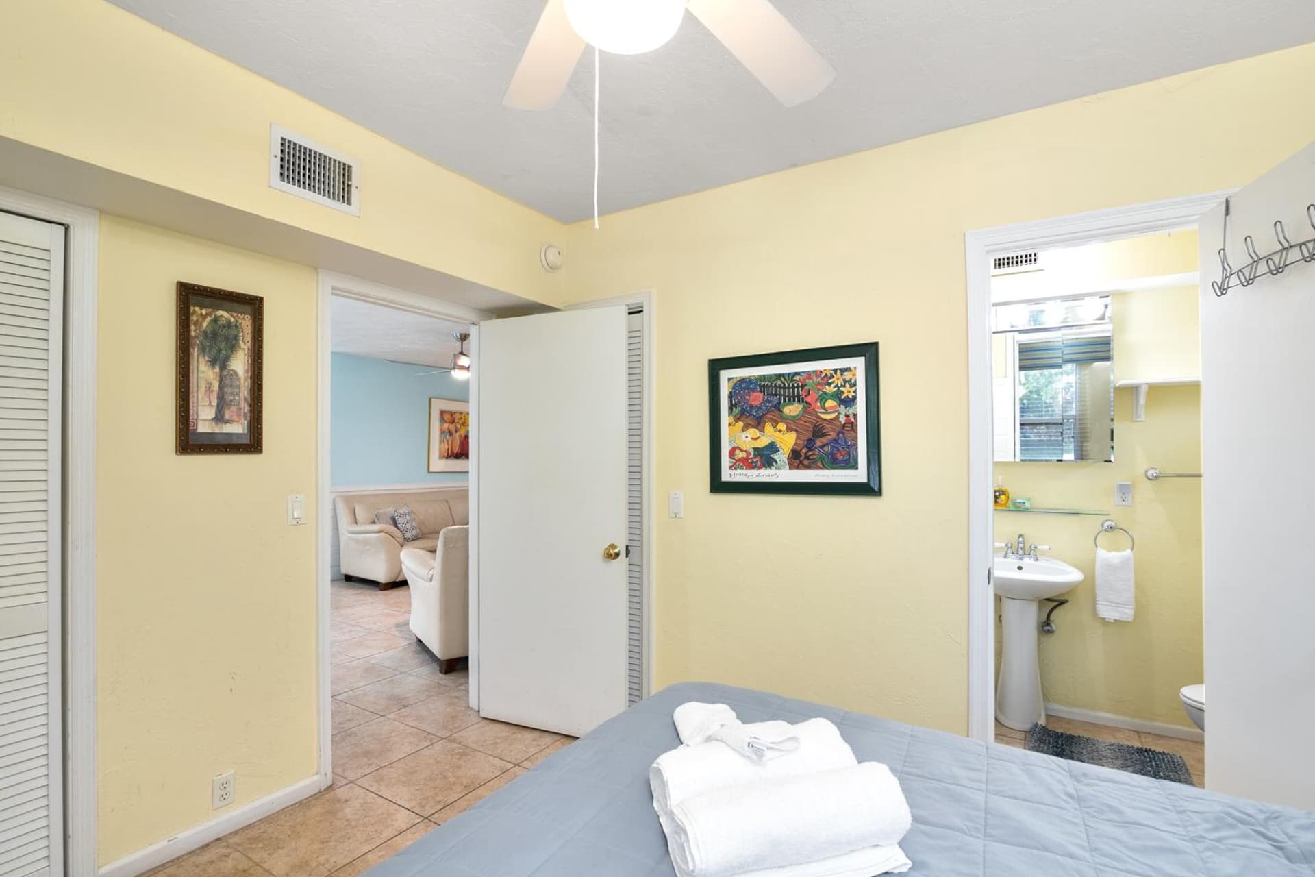 The Ringling Beach House gallery photo in Siesta Key, FL — image 76