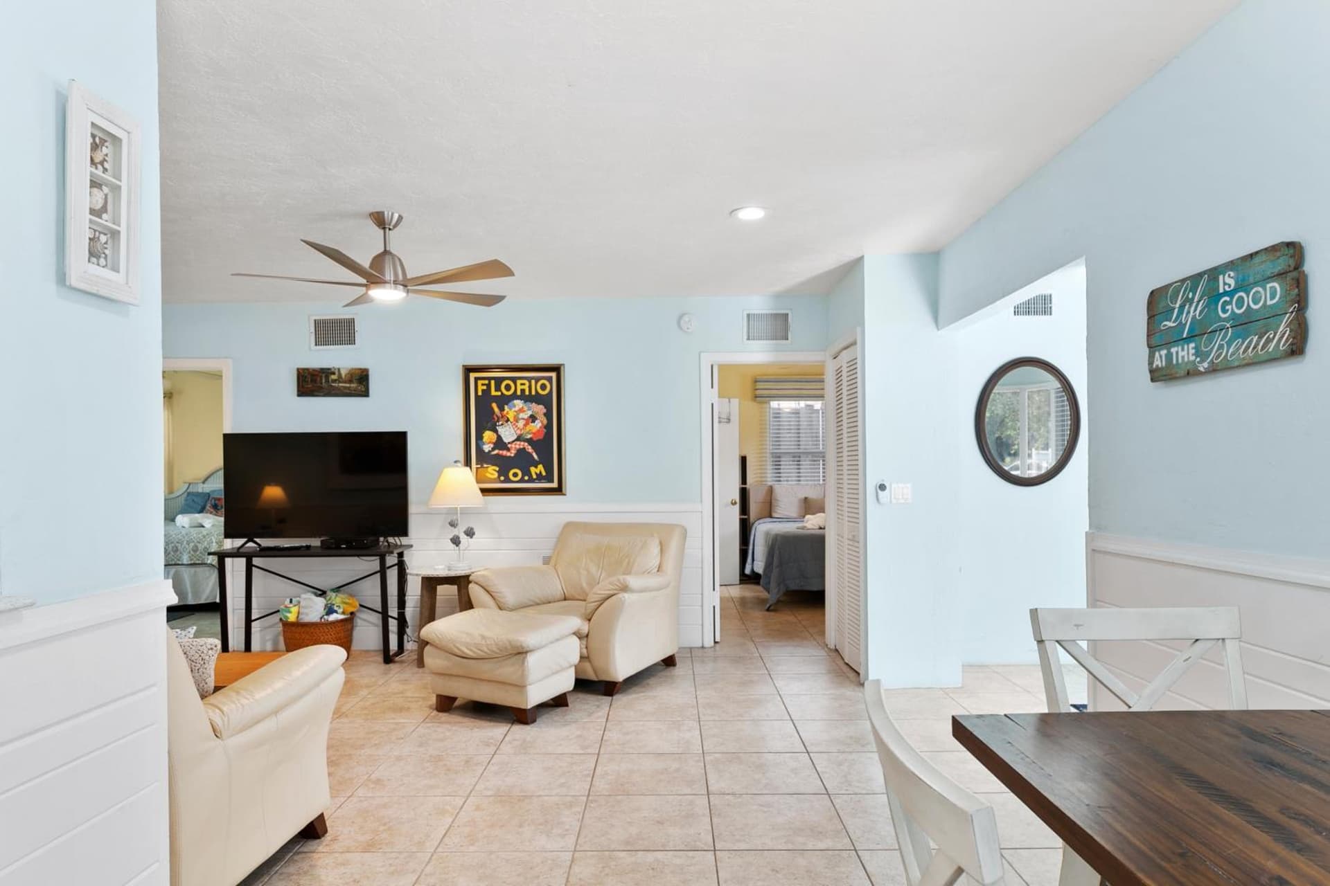 The Ringling Beach House gallery photo in Siesta Key, FL — image 143