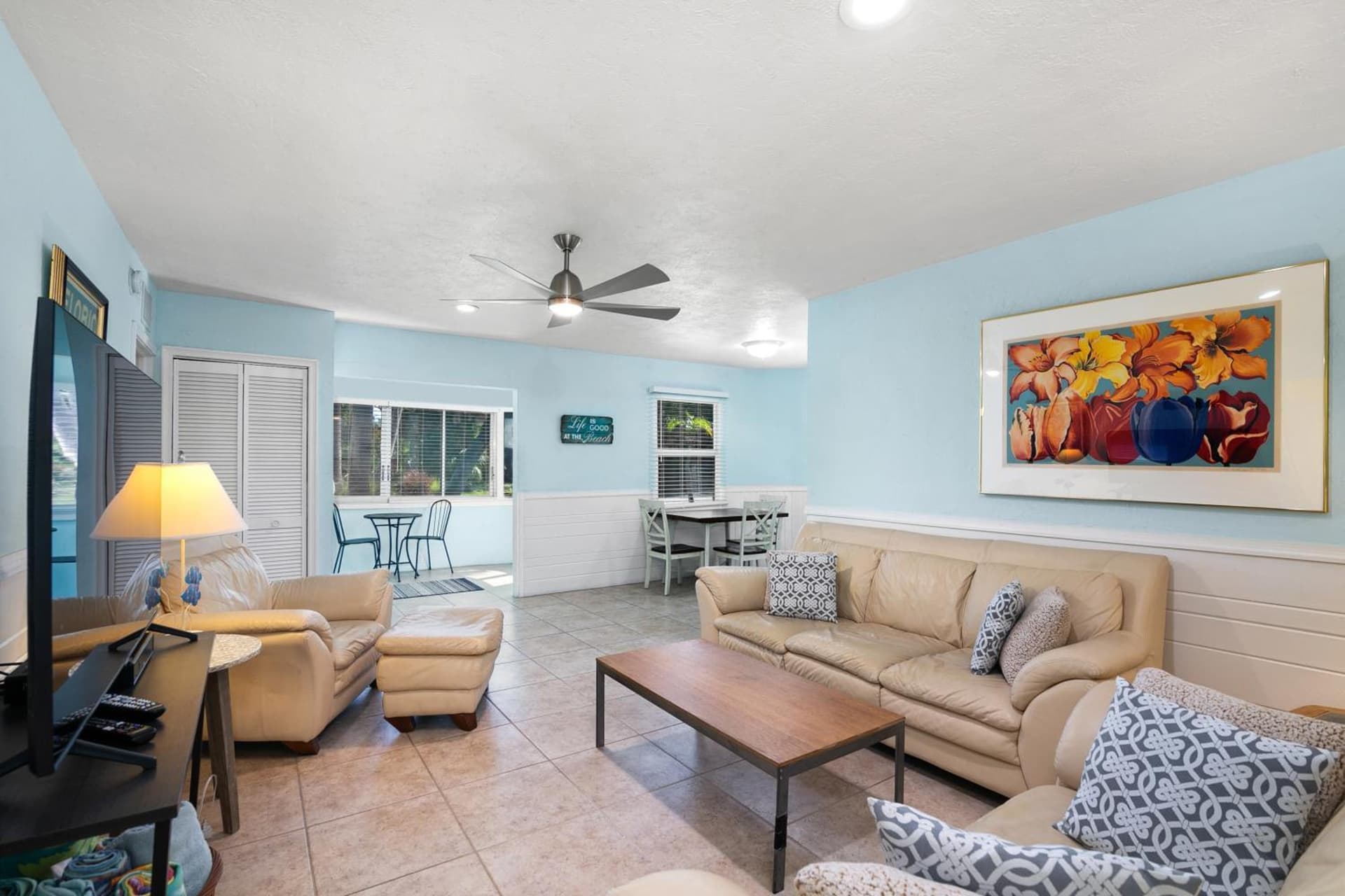 The Ringling Beach House gallery photo in Siesta Key, FL — image 173